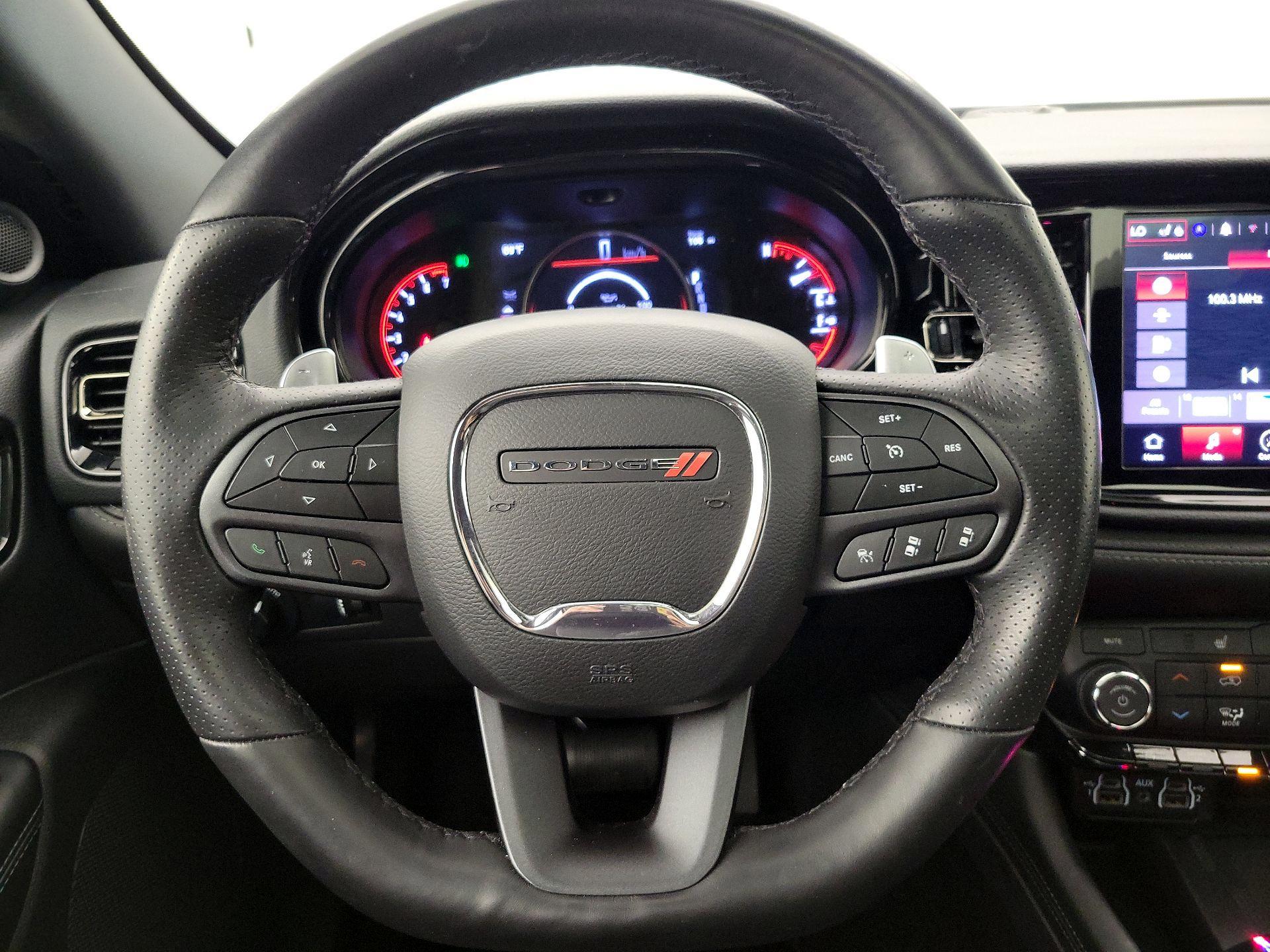 Thumbnail: 2022 Dodge Durango - 10