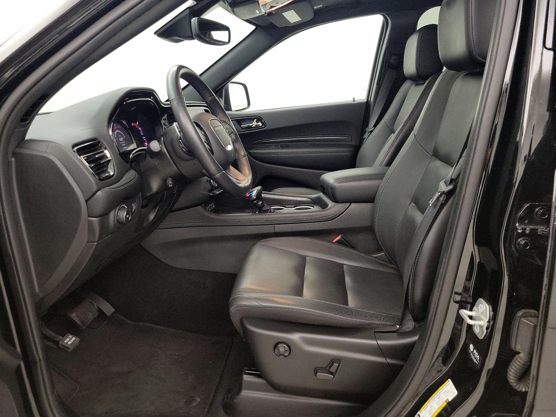 Thumbnail: 2022 Dodge Durango - 11