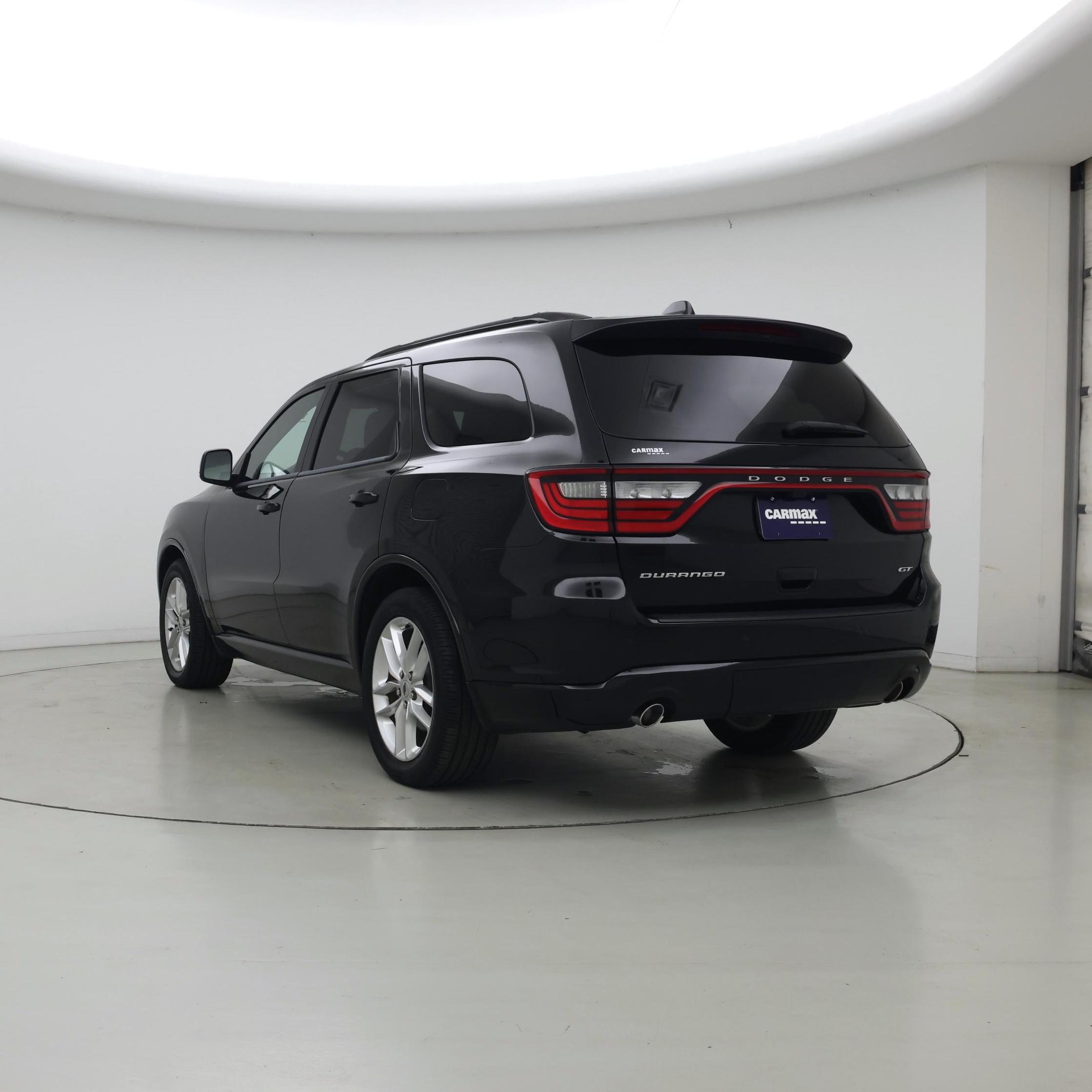Thumbnail: 2022 Dodge Durango - 2