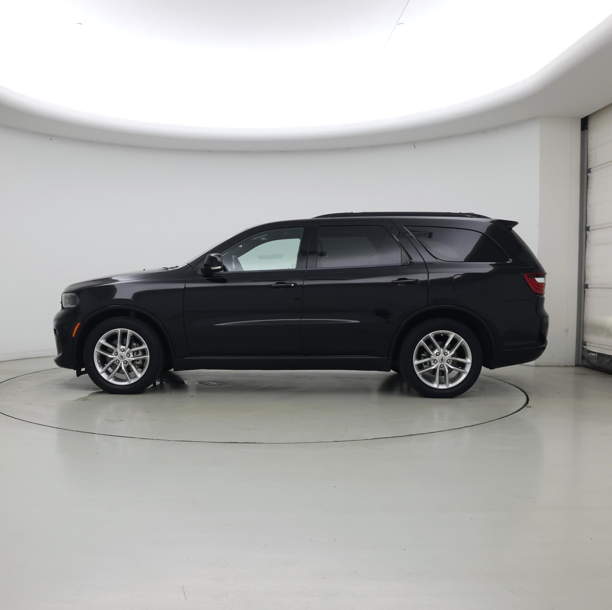 Thumbnail: 2022 Dodge Durango - 3