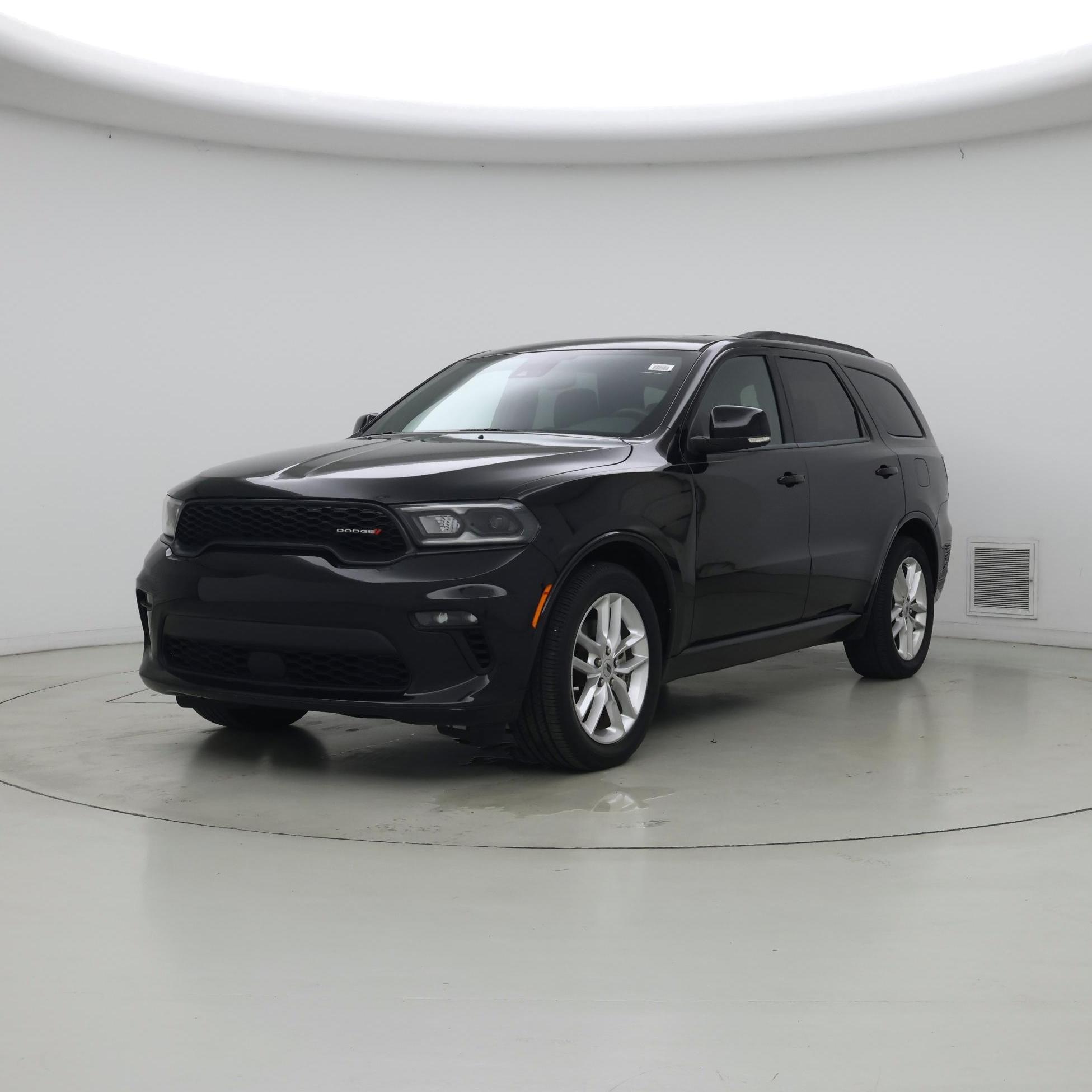 Thumbnail: 2022 Dodge Durango - 4