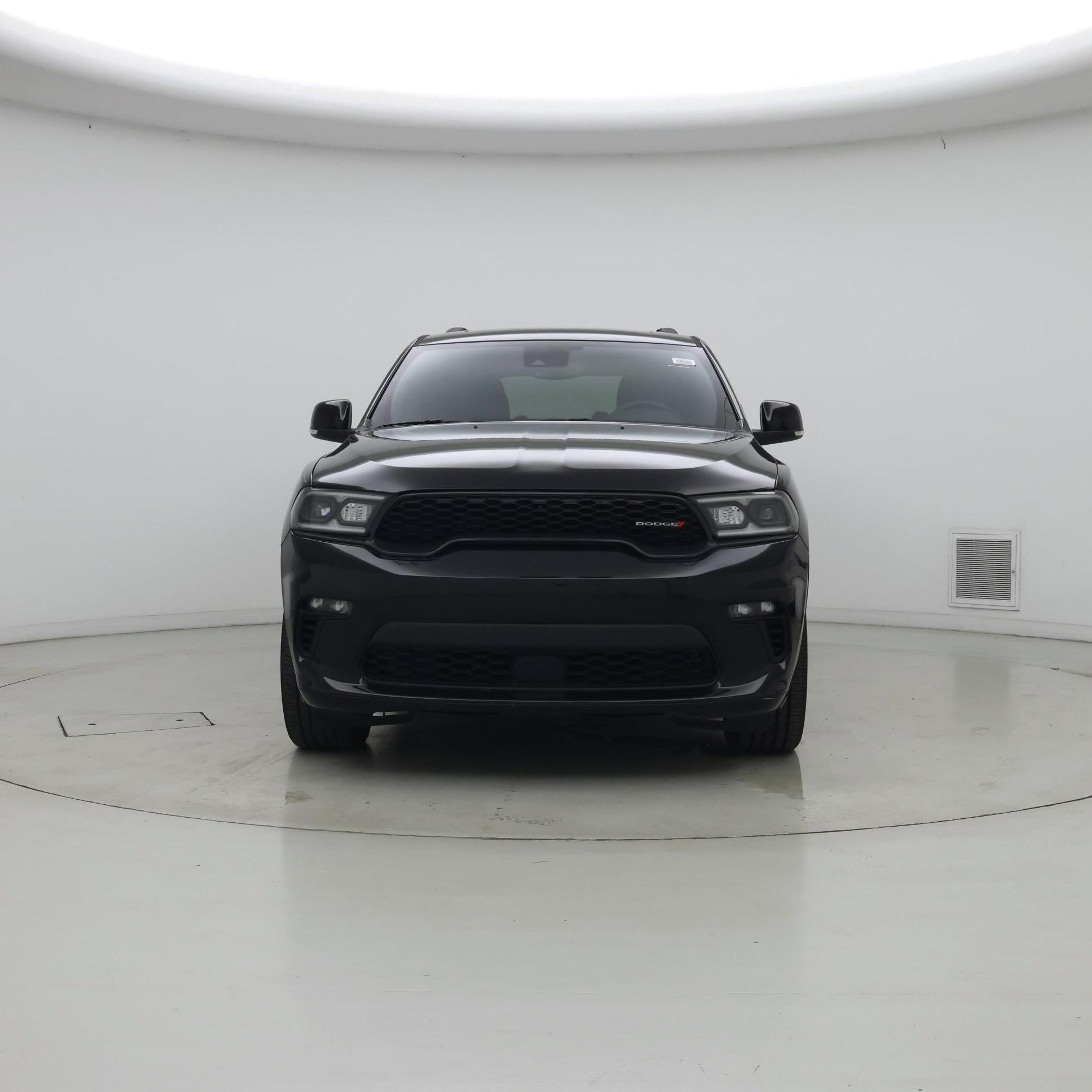 Thumbnail: 2022 Dodge Durango - 5