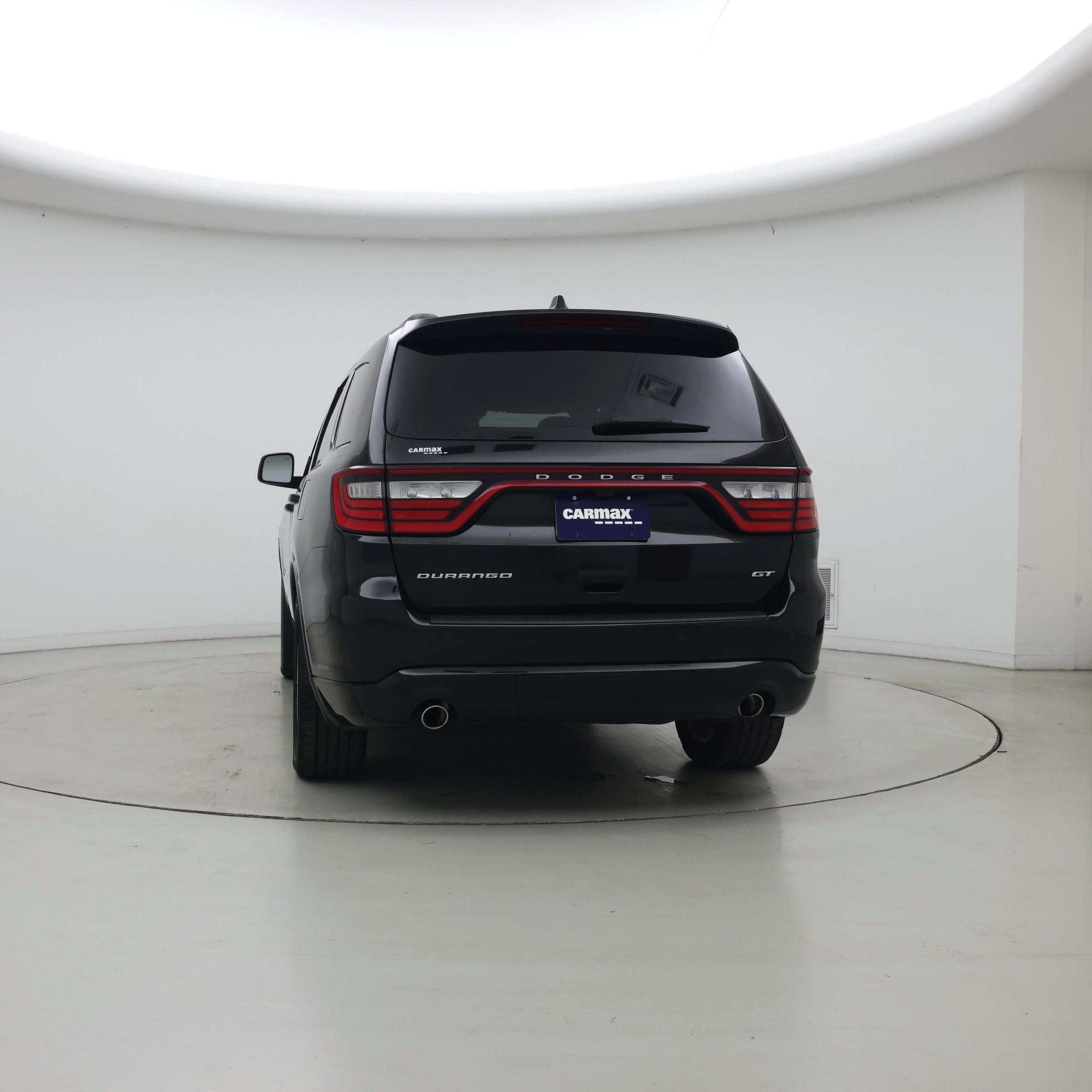 Thumbnail: 2022 Dodge Durango - 6