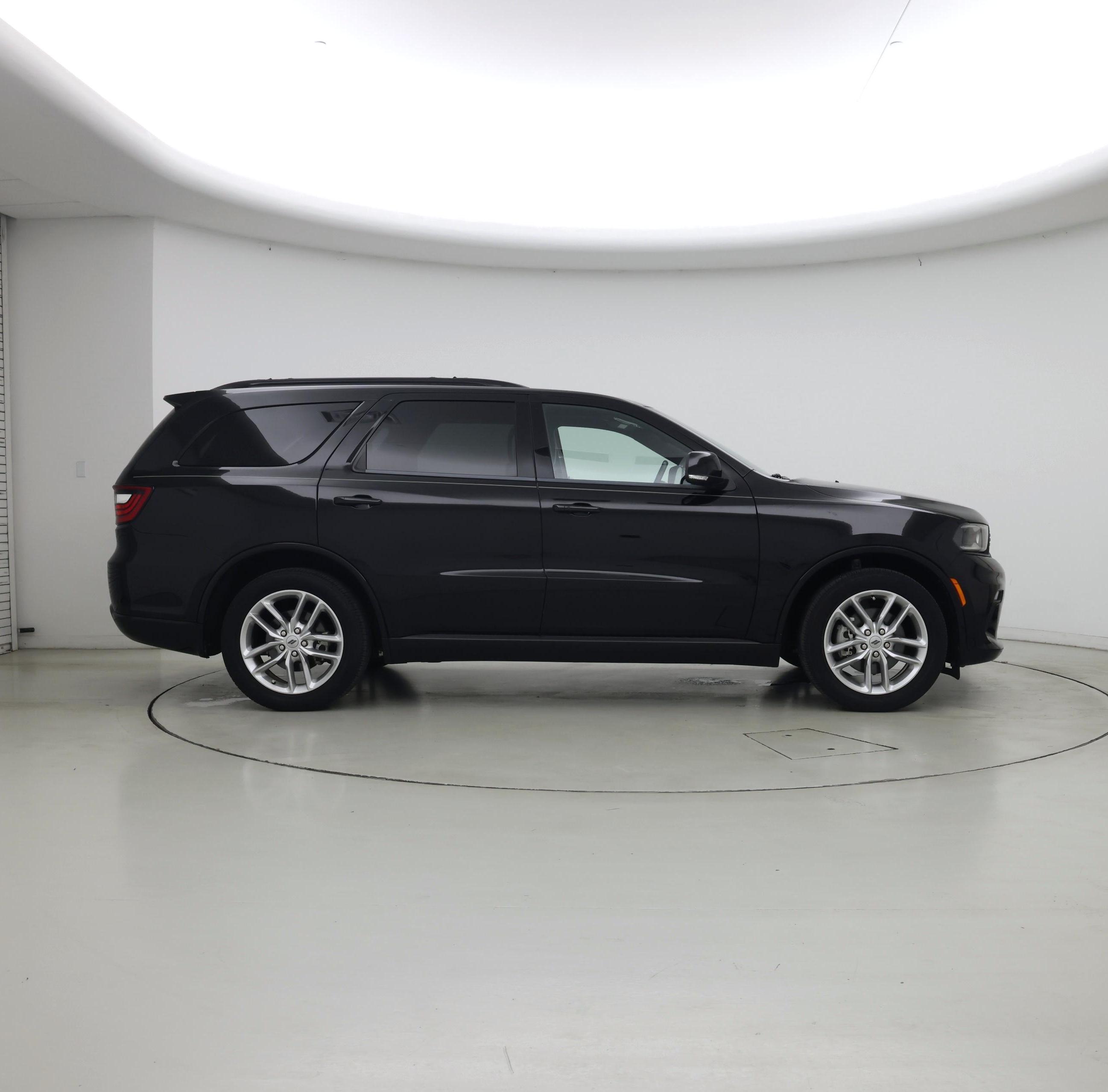 Thumbnail: 2022 Dodge Durango - 7