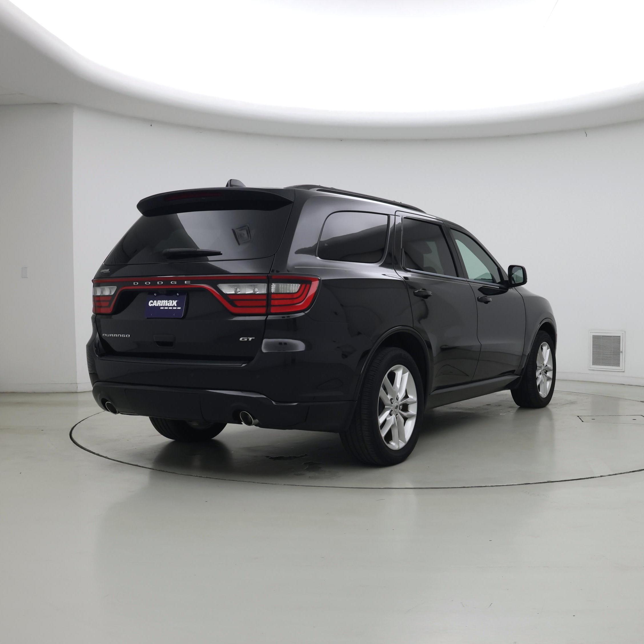 Thumbnail: 2022 Dodge Durango - 8