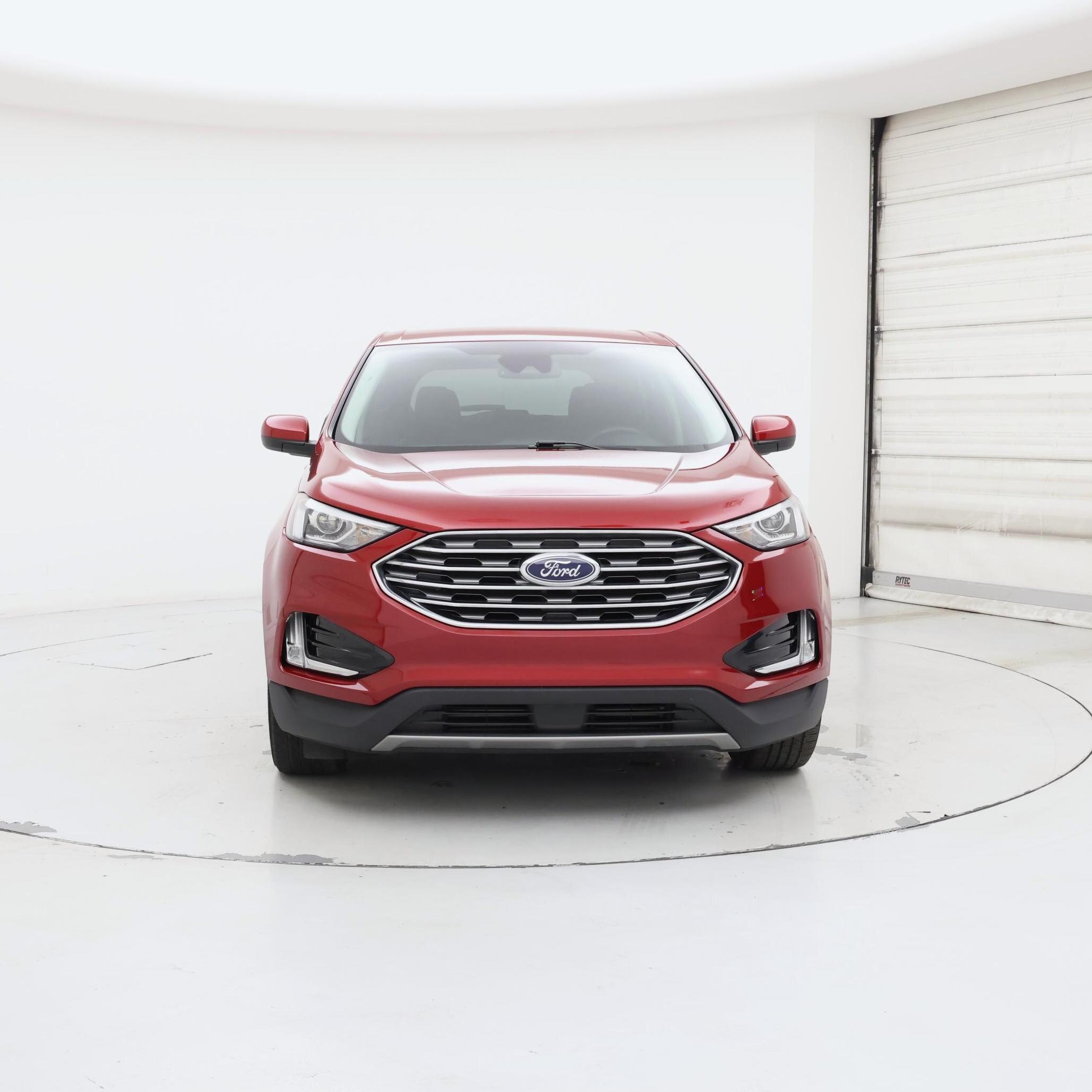 Thumbnail: 2021 Ford Edge - 5