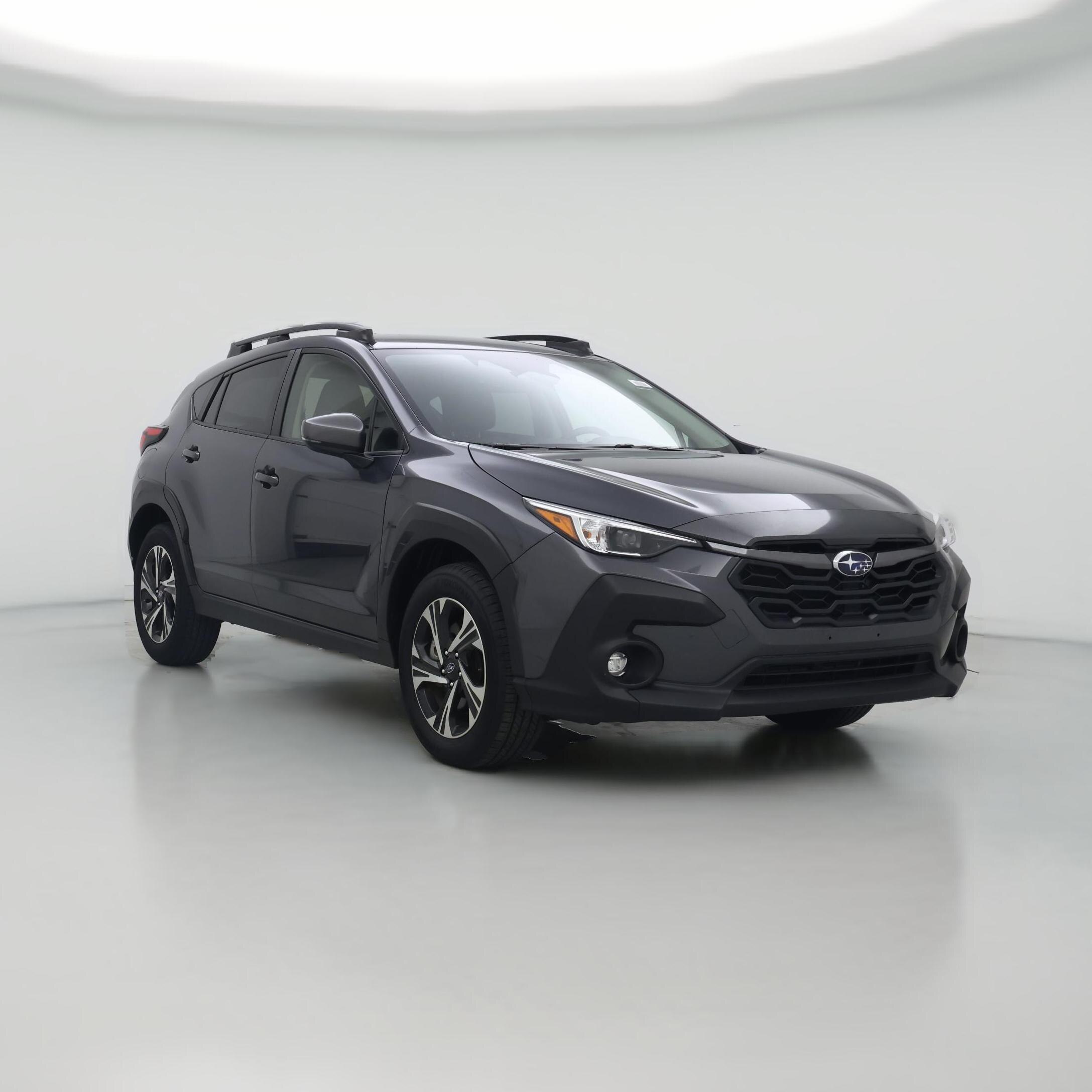 Thumbnail: 2024 Subaru Crosstrek - 1