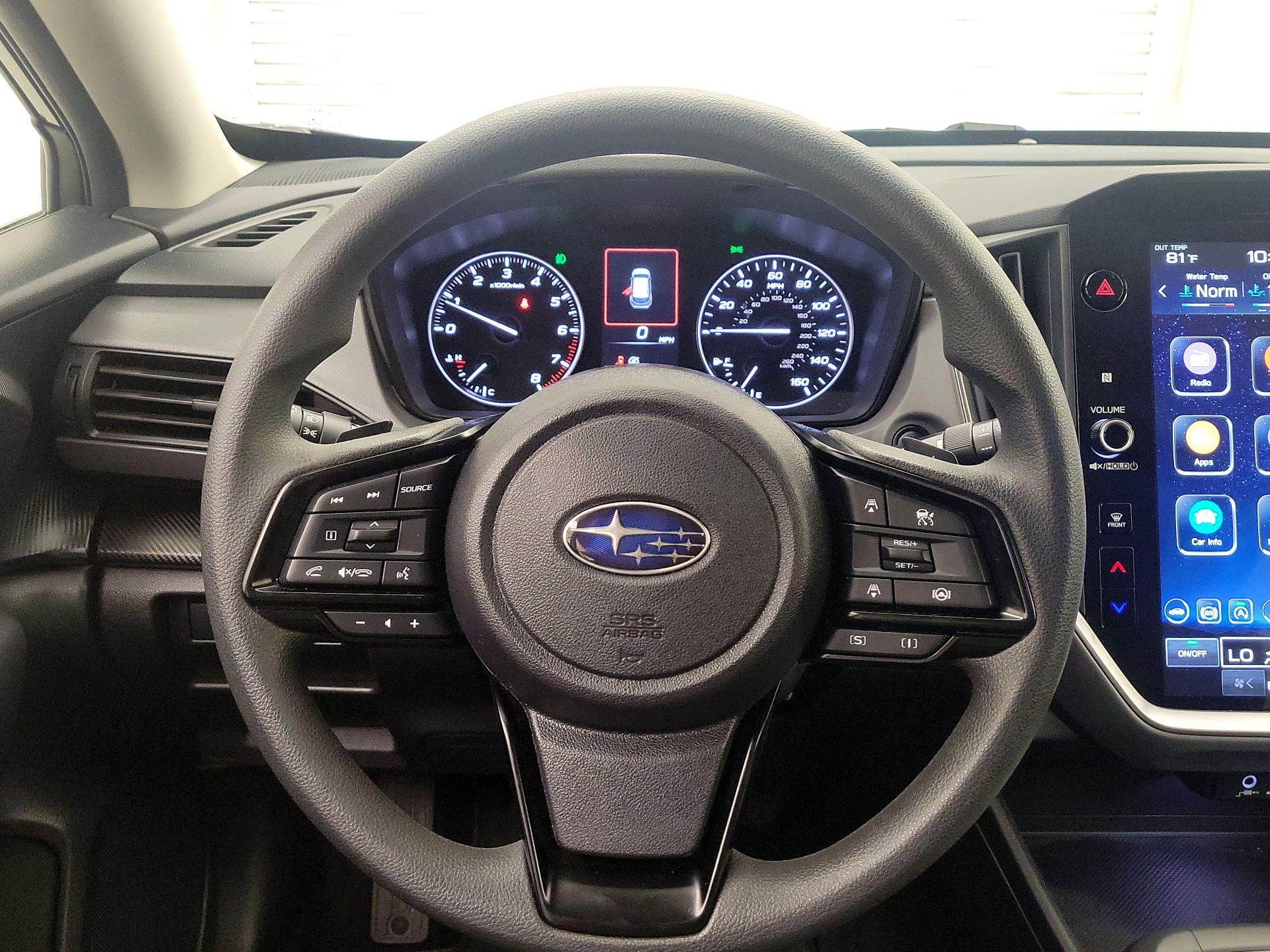 Thumbnail: 2024 Subaru Crosstrek - 10