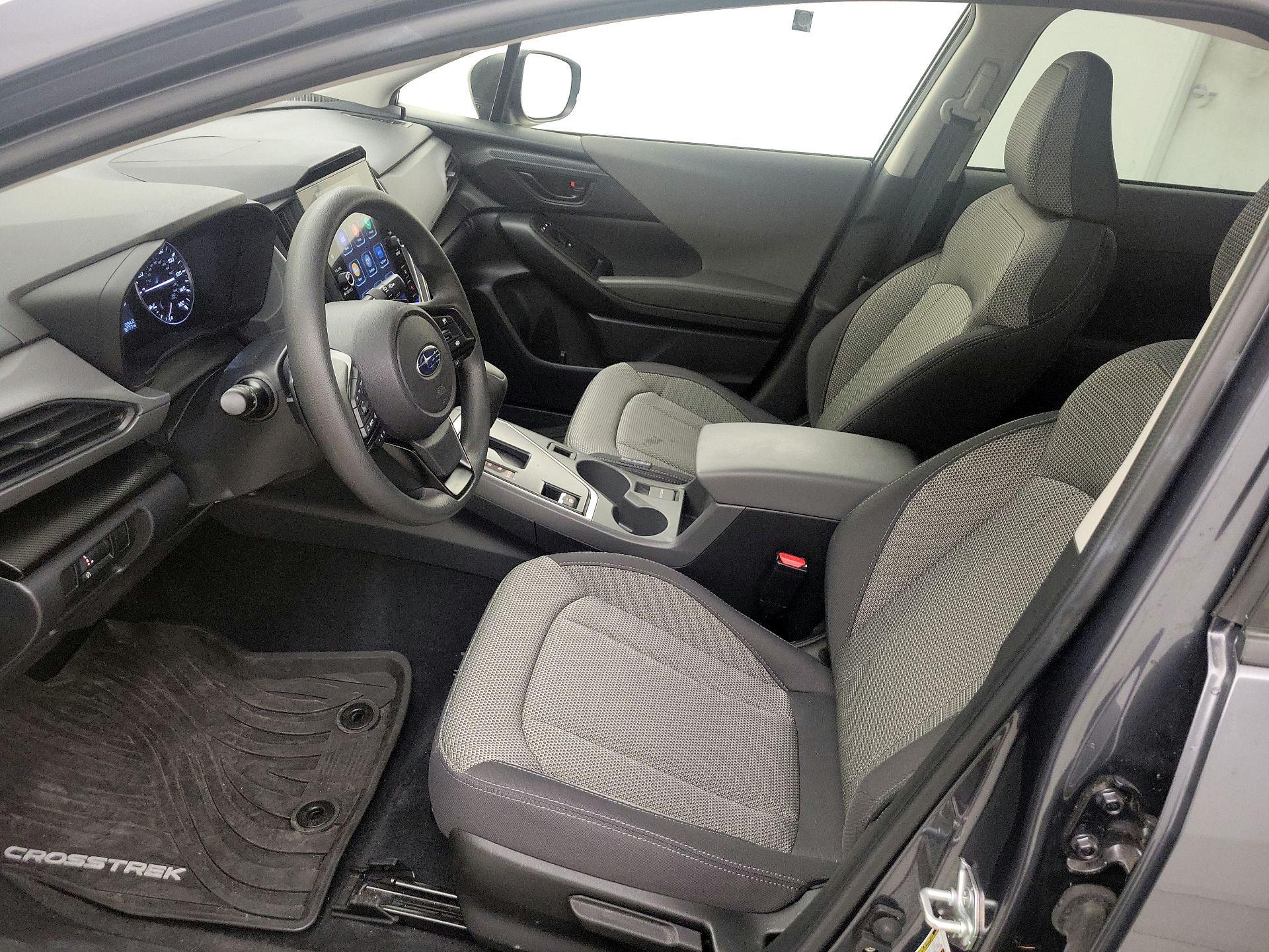 Thumbnail: 2024 Subaru Crosstrek - 11