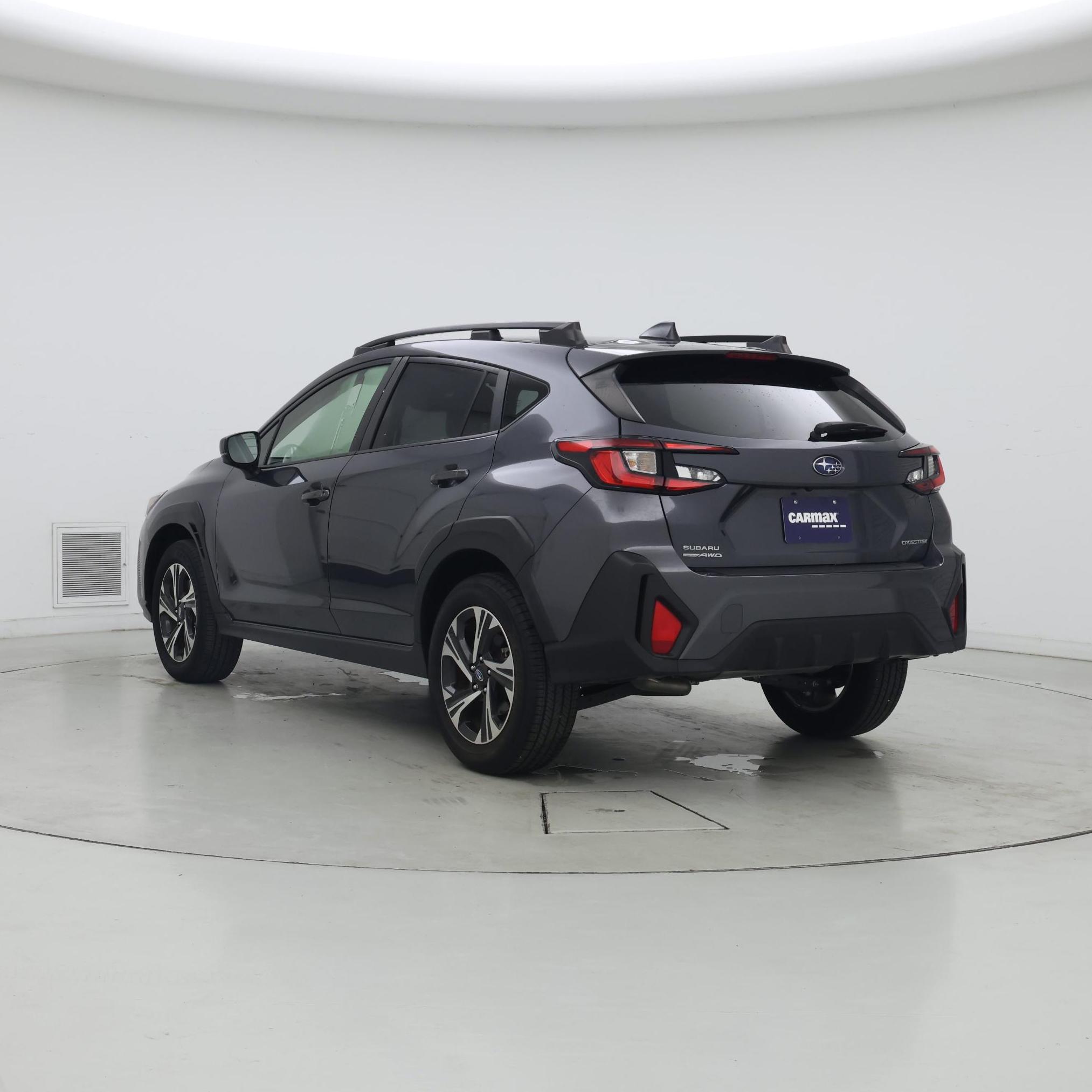 Thumbnail: 2024 Subaru Crosstrek - 2