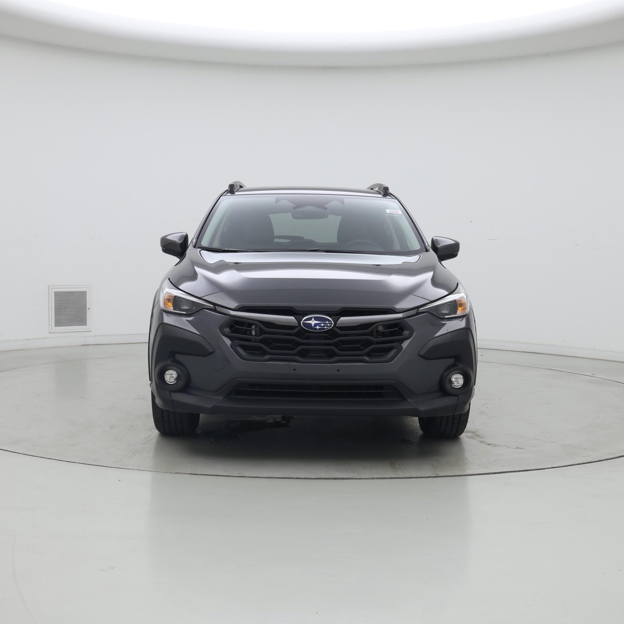 Thumbnail: 2024 Subaru Crosstrek - 5