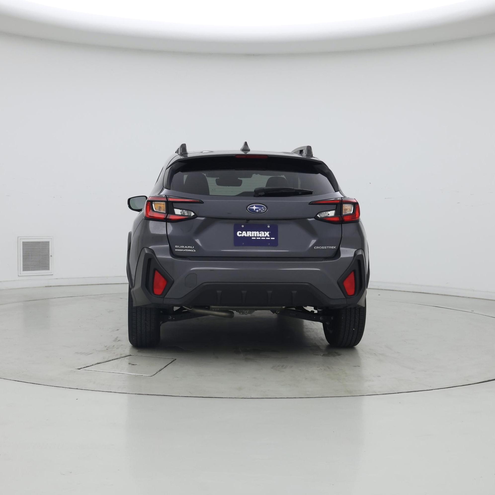 Thumbnail: 2024 Subaru Crosstrek - 6