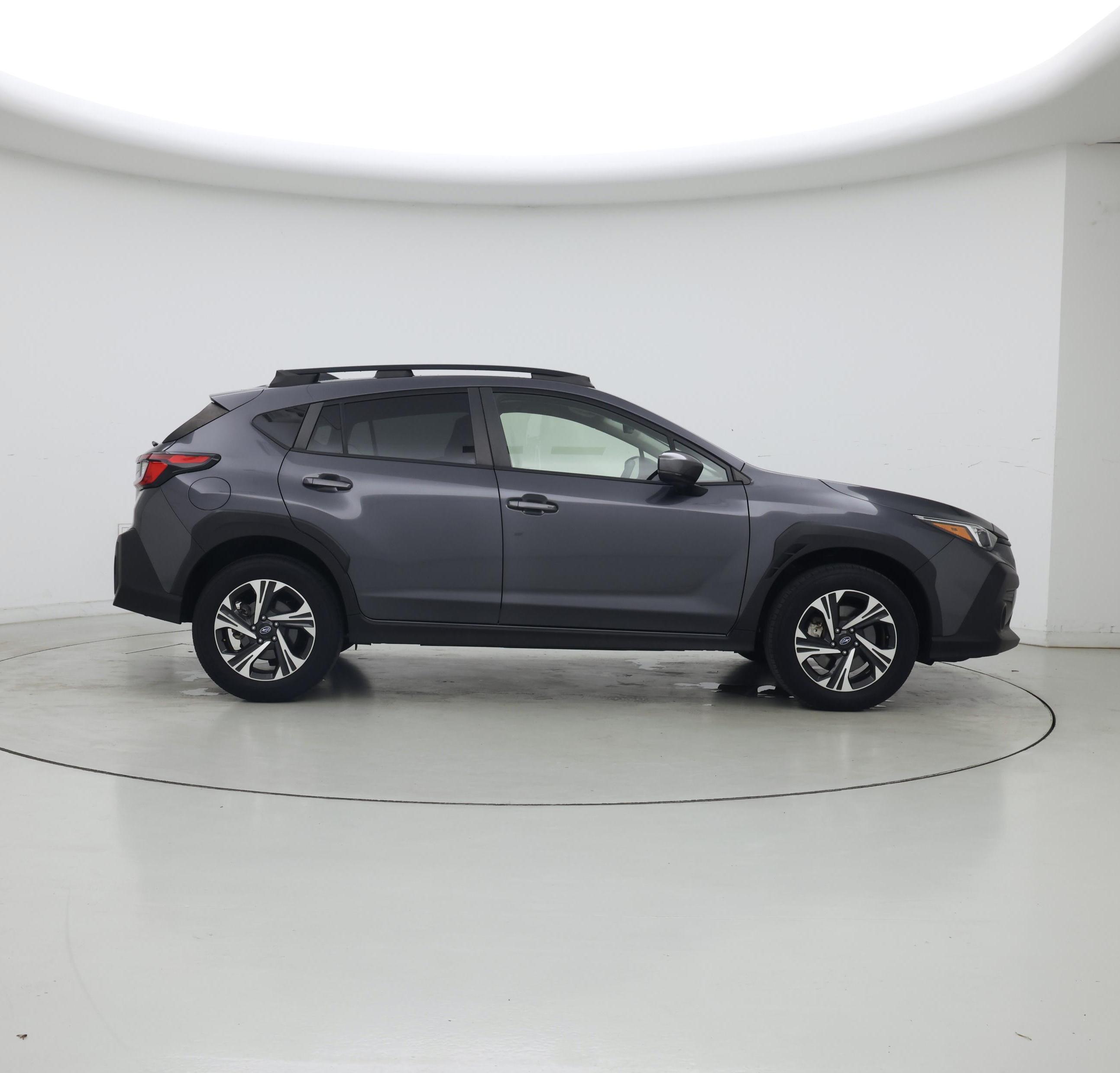Thumbnail: 2024 Subaru Crosstrek - 7