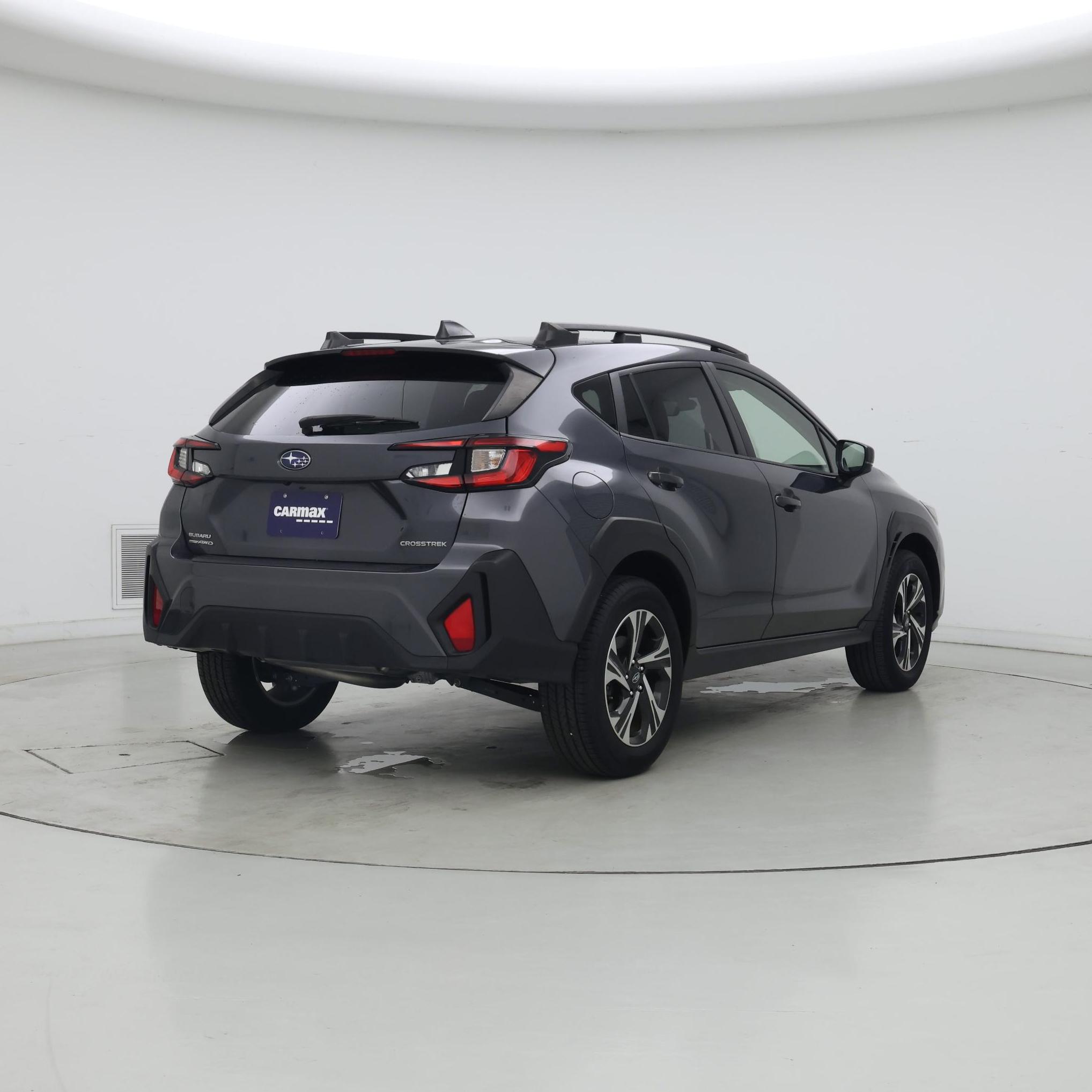Thumbnail: 2024 Subaru Crosstrek - 8