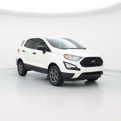 Vehicle exterior view