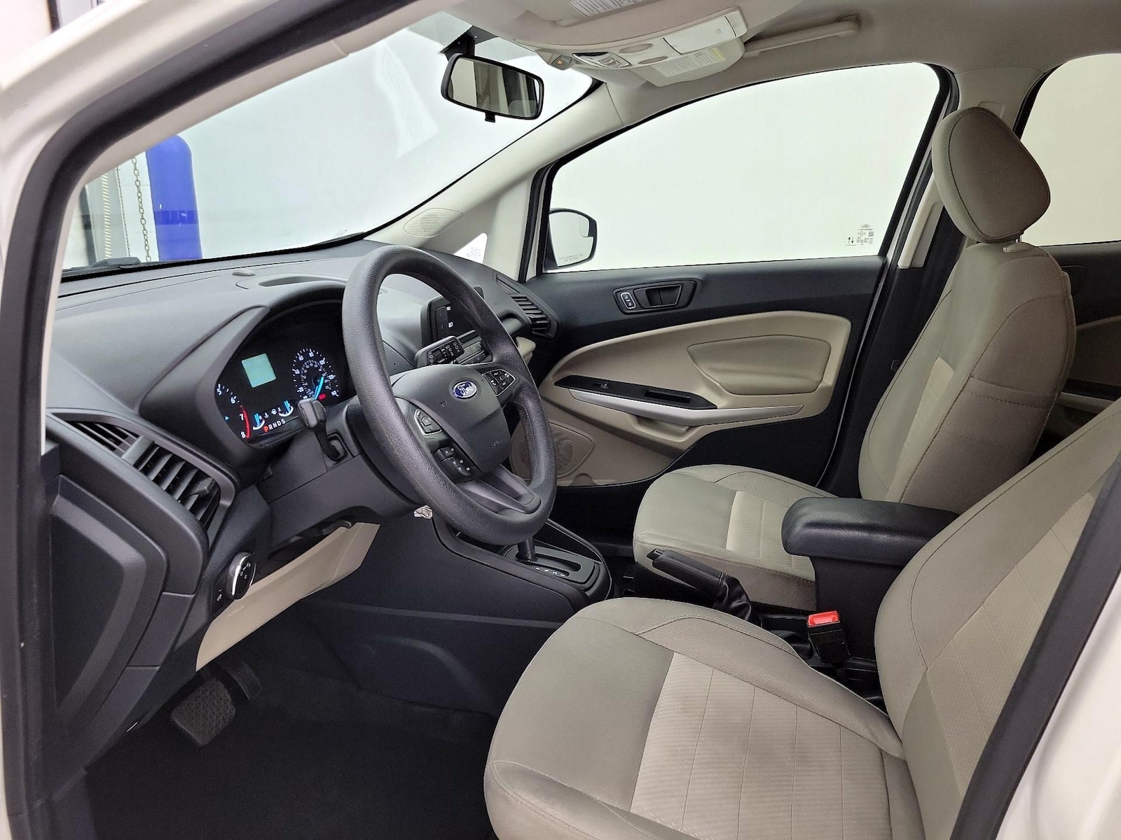 Side Airbags