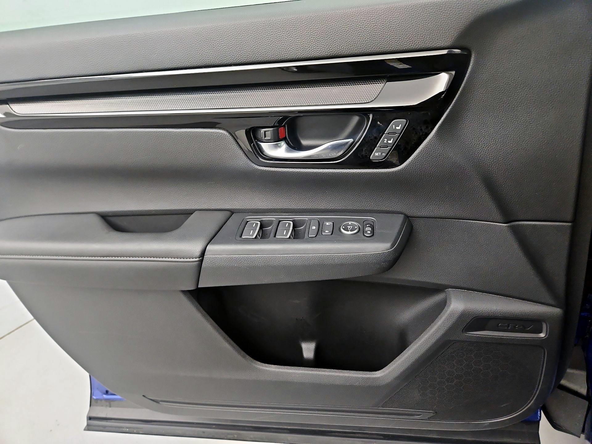 Thumbnail: 2025 Honda CR-V - 10