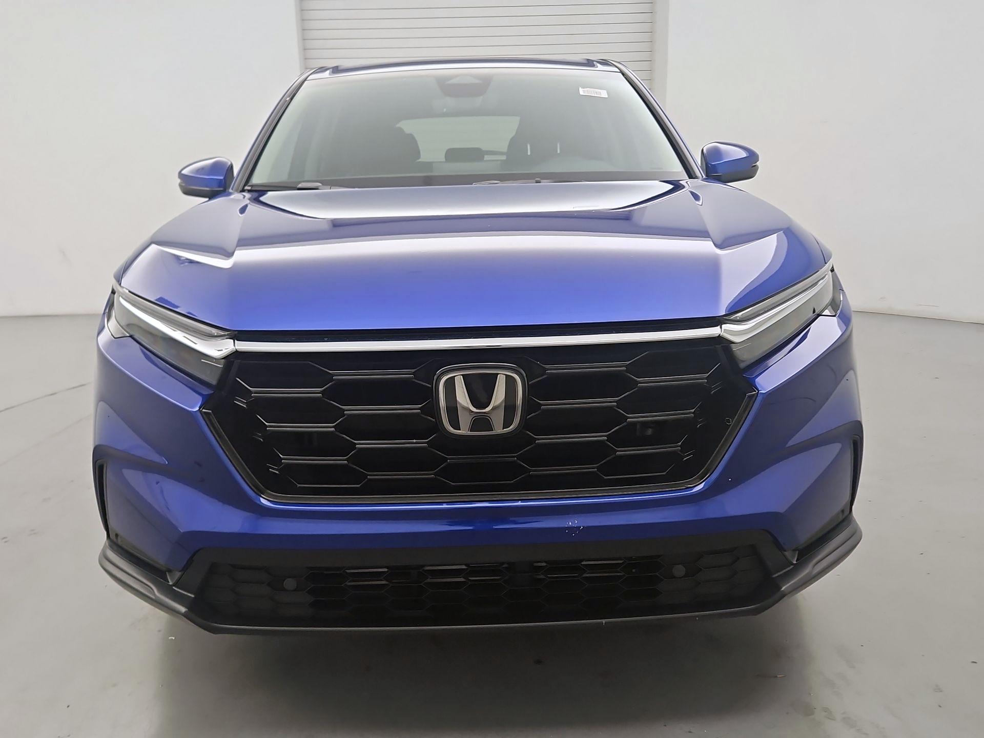 Thumbnail: 2025 Honda CR-V - 2