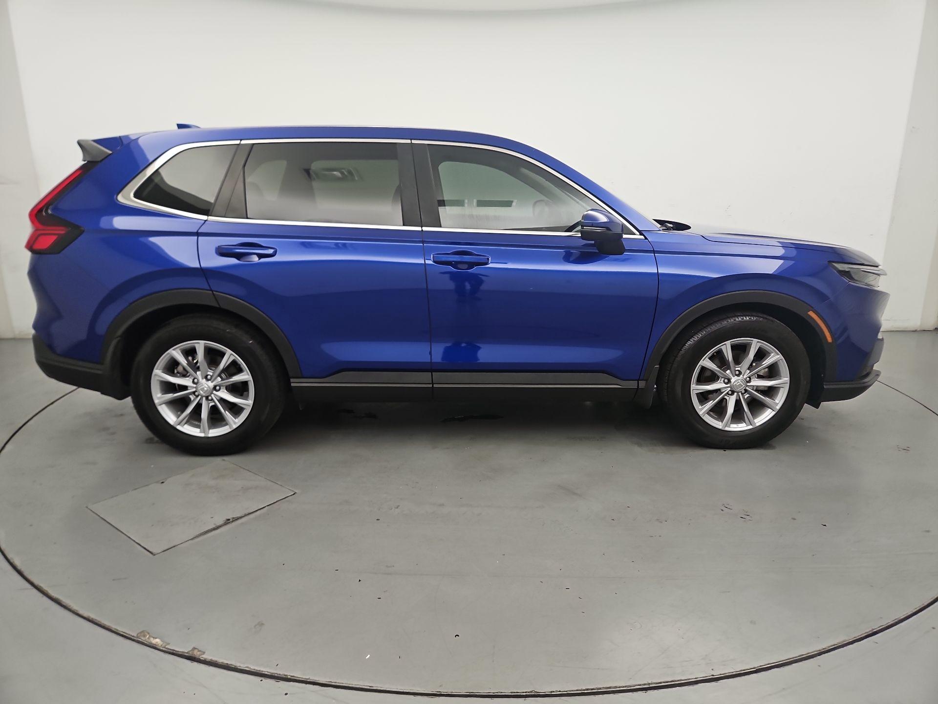 Thumbnail: 2025 Honda CR-V - 4