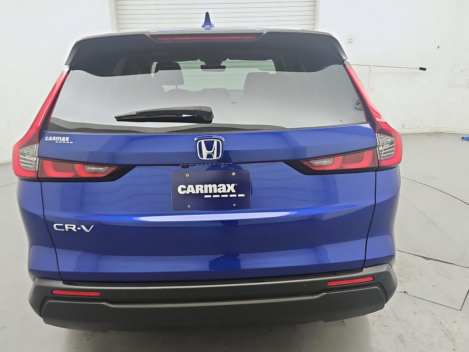 Thumbnail: 2025 Honda CR-V - 6