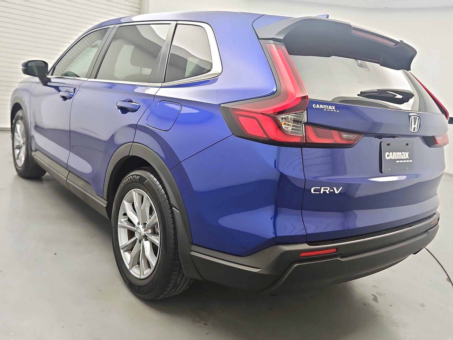Thumbnail: 2025 Honda CR-V - 7