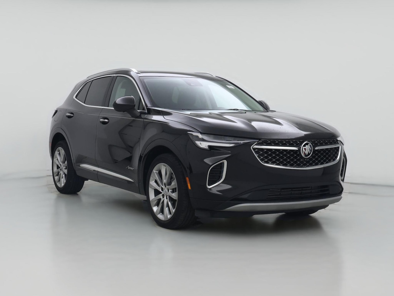 2023 Buick Envision
