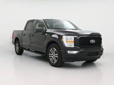 2022 Ford F150 XL