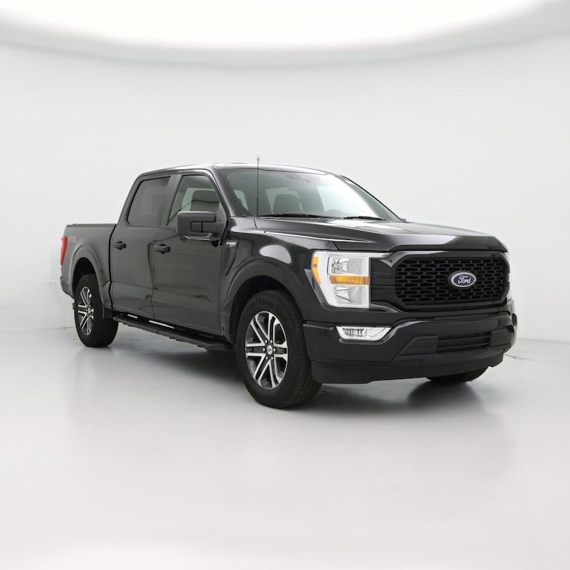 2022 Ford F150 XL