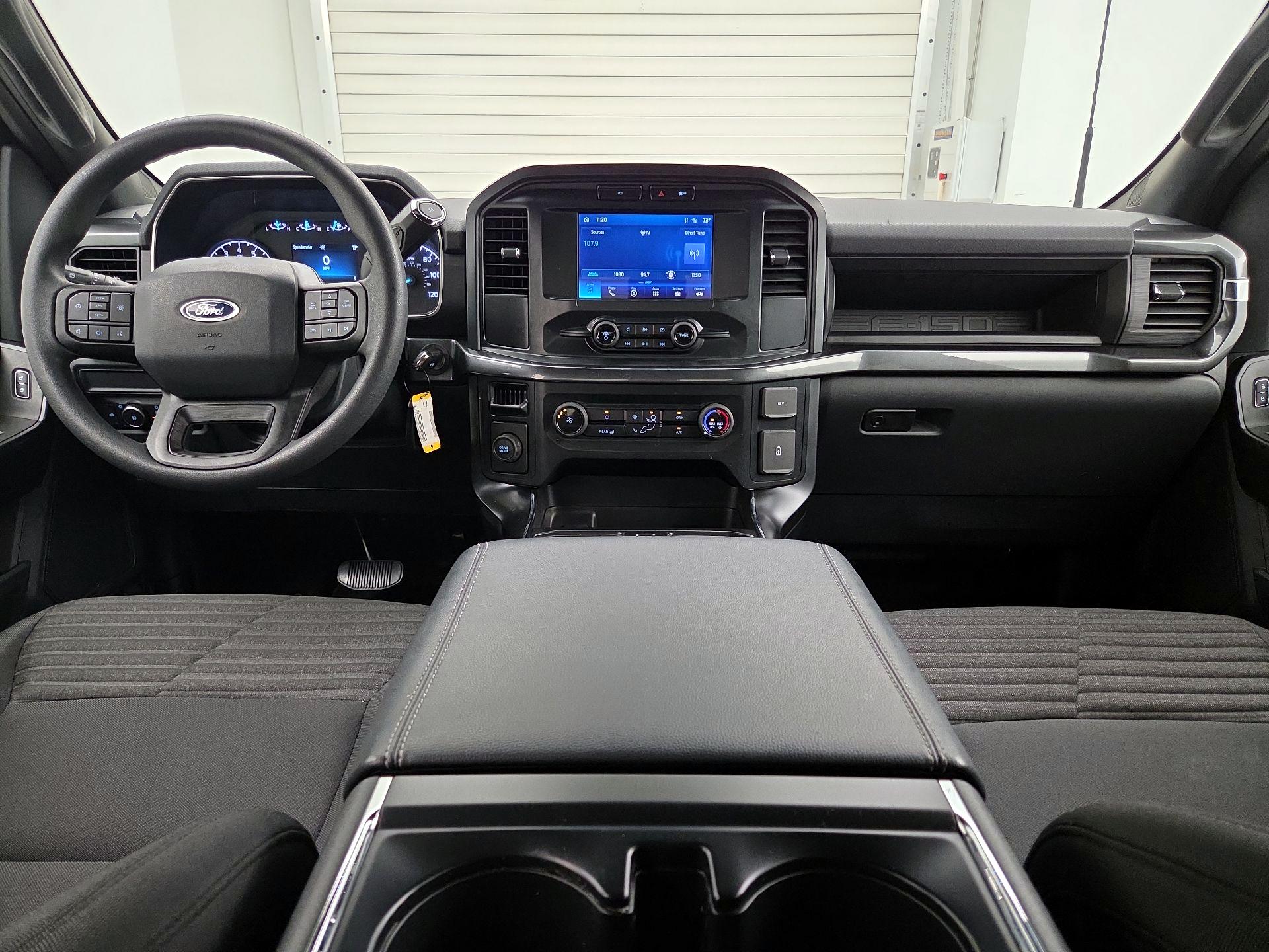 Thumbnail: 2022 Ford F-150 - 9
