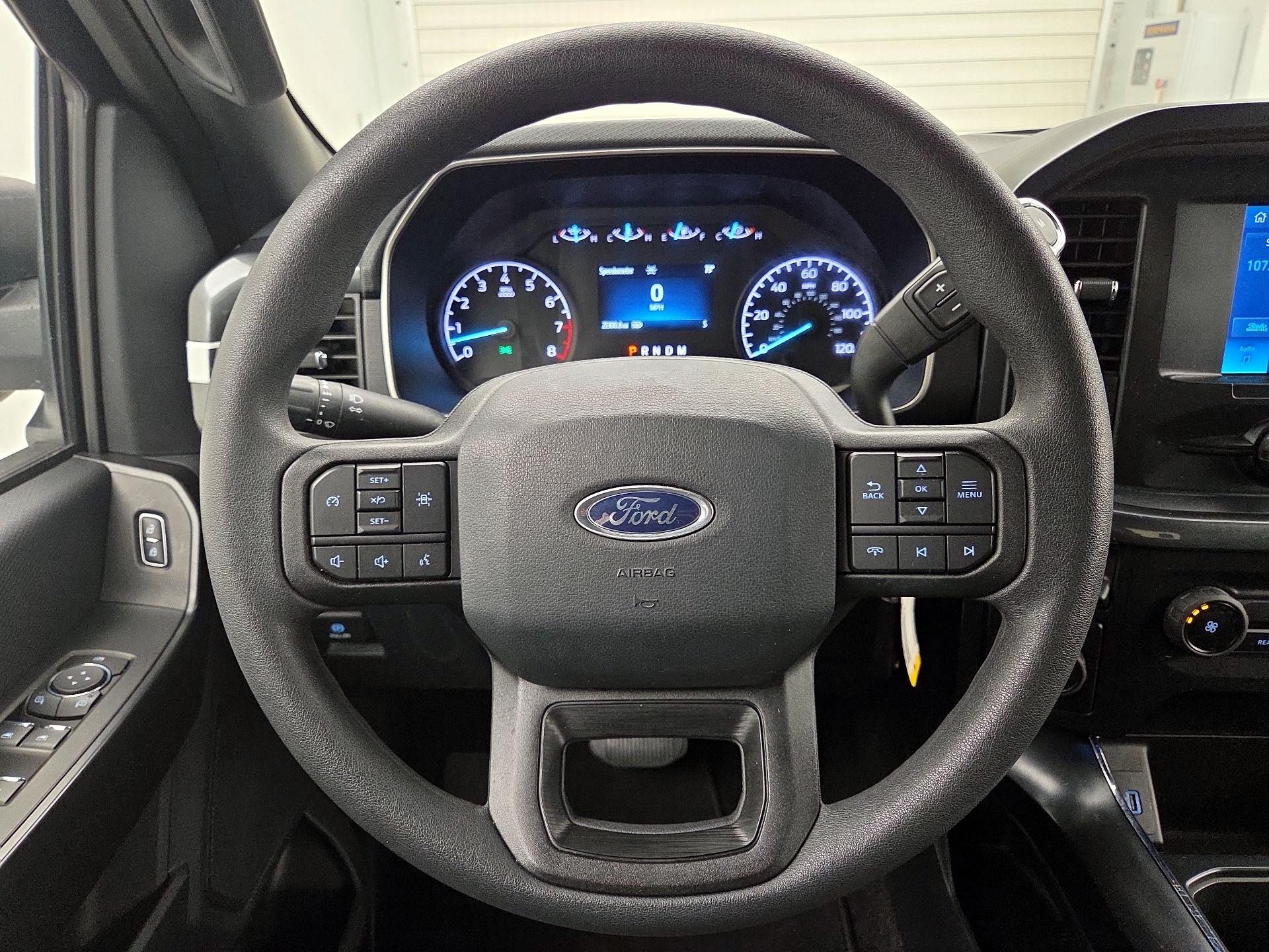 Thumbnail: 2022 Ford F-150 - 10