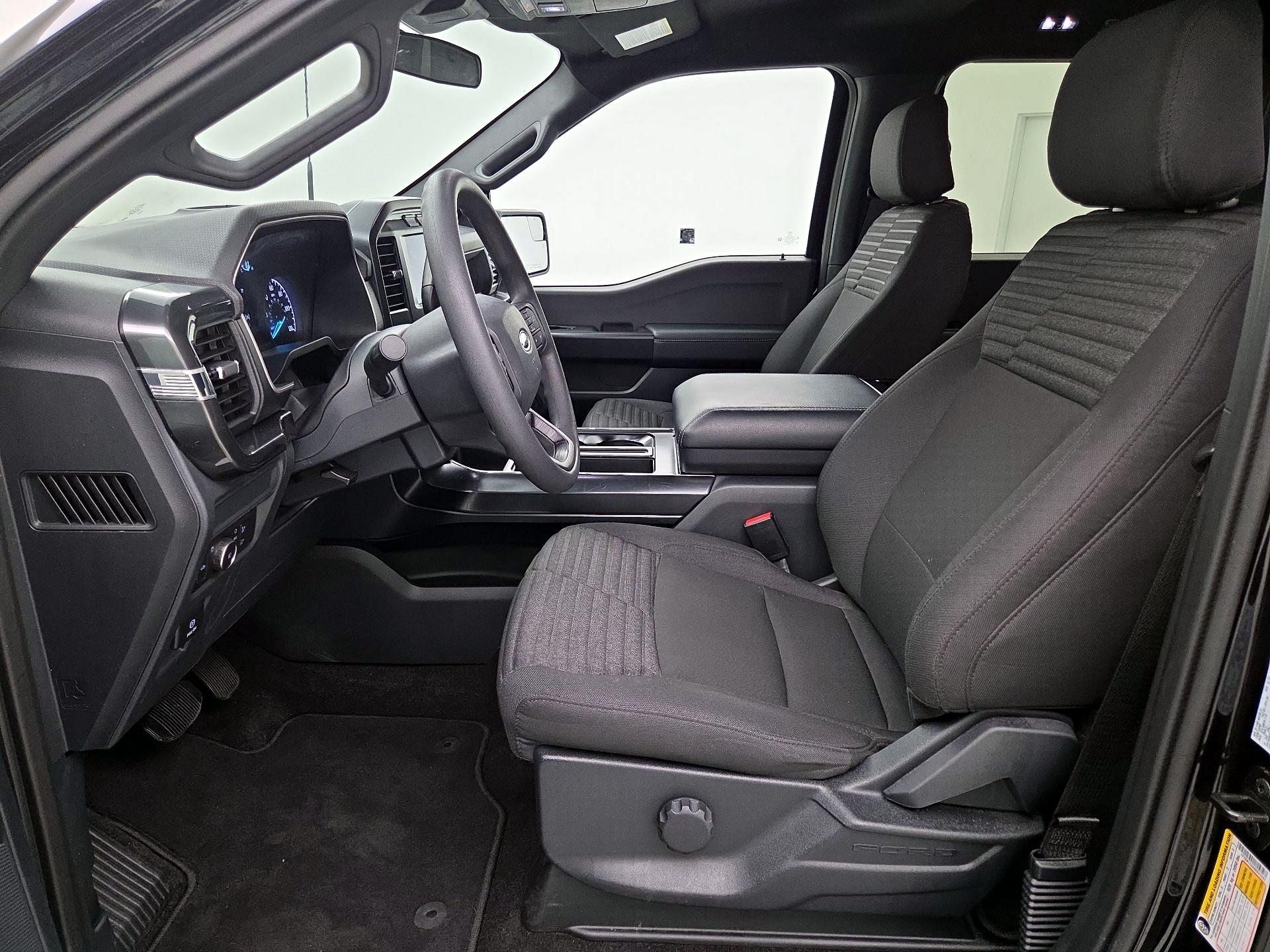 Thumbnail: 2022 Ford F-150 - 11