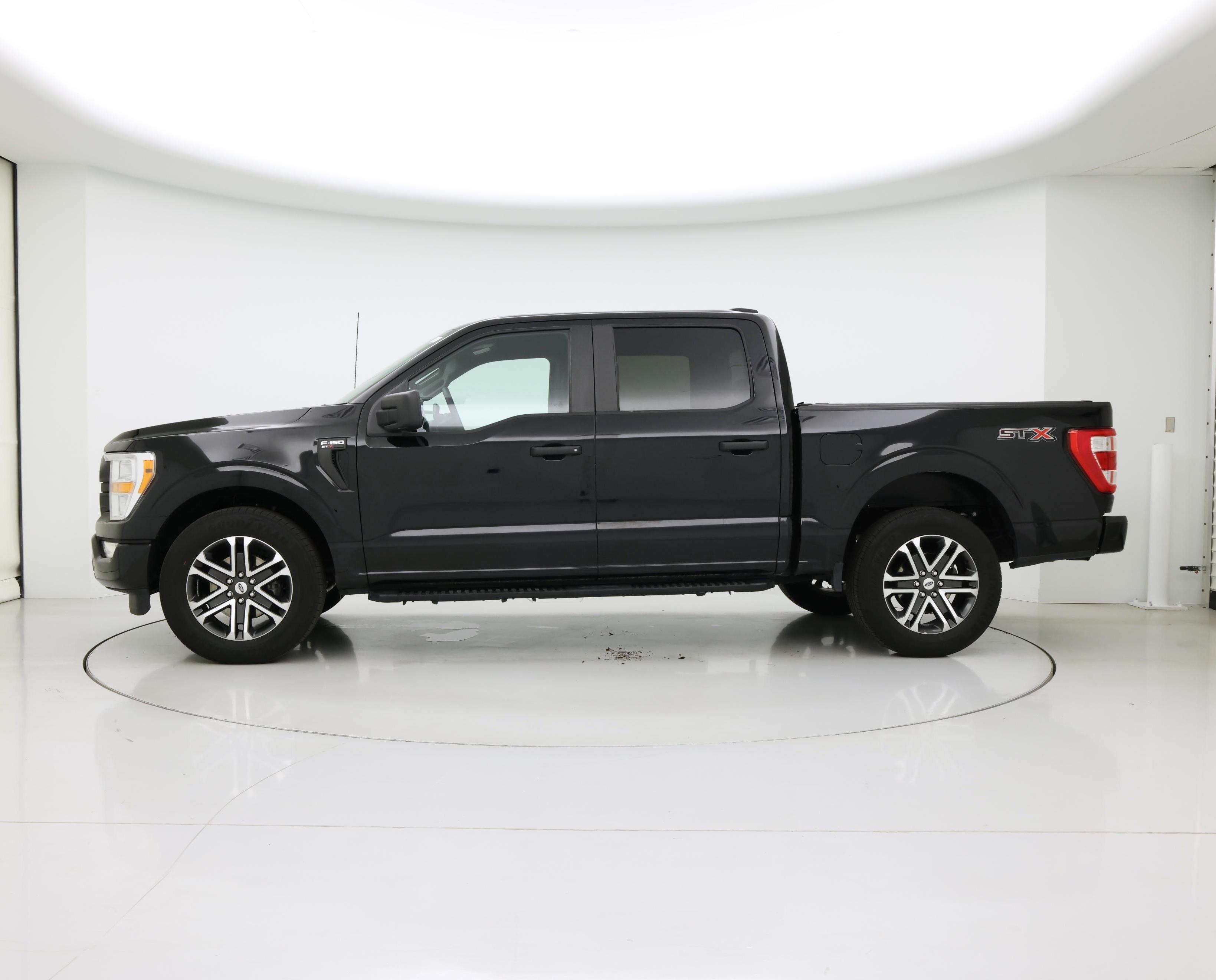 Thumbnail: 2022 Ford F-150 - 3