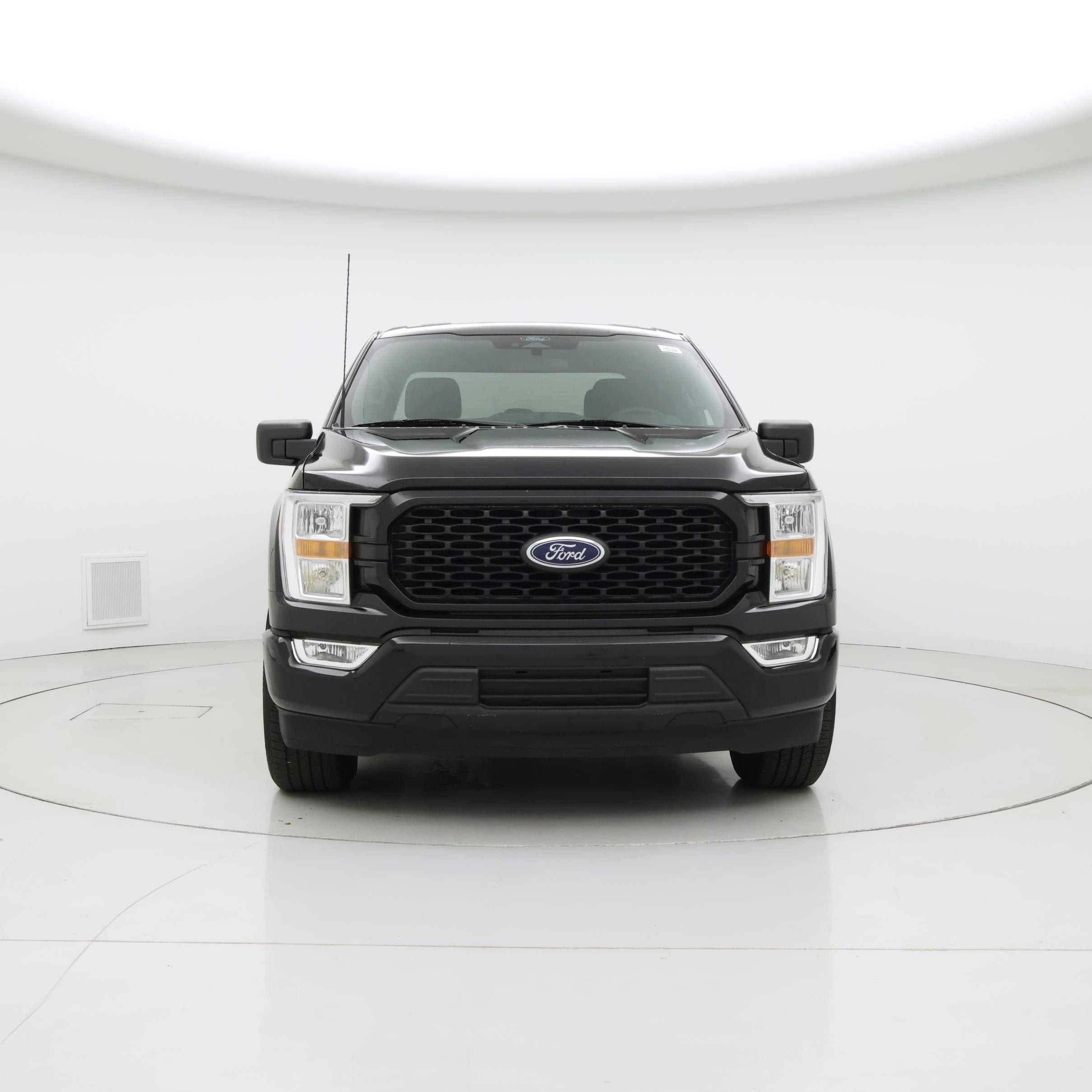 Thumbnail: 2022 Ford F-150 - 5