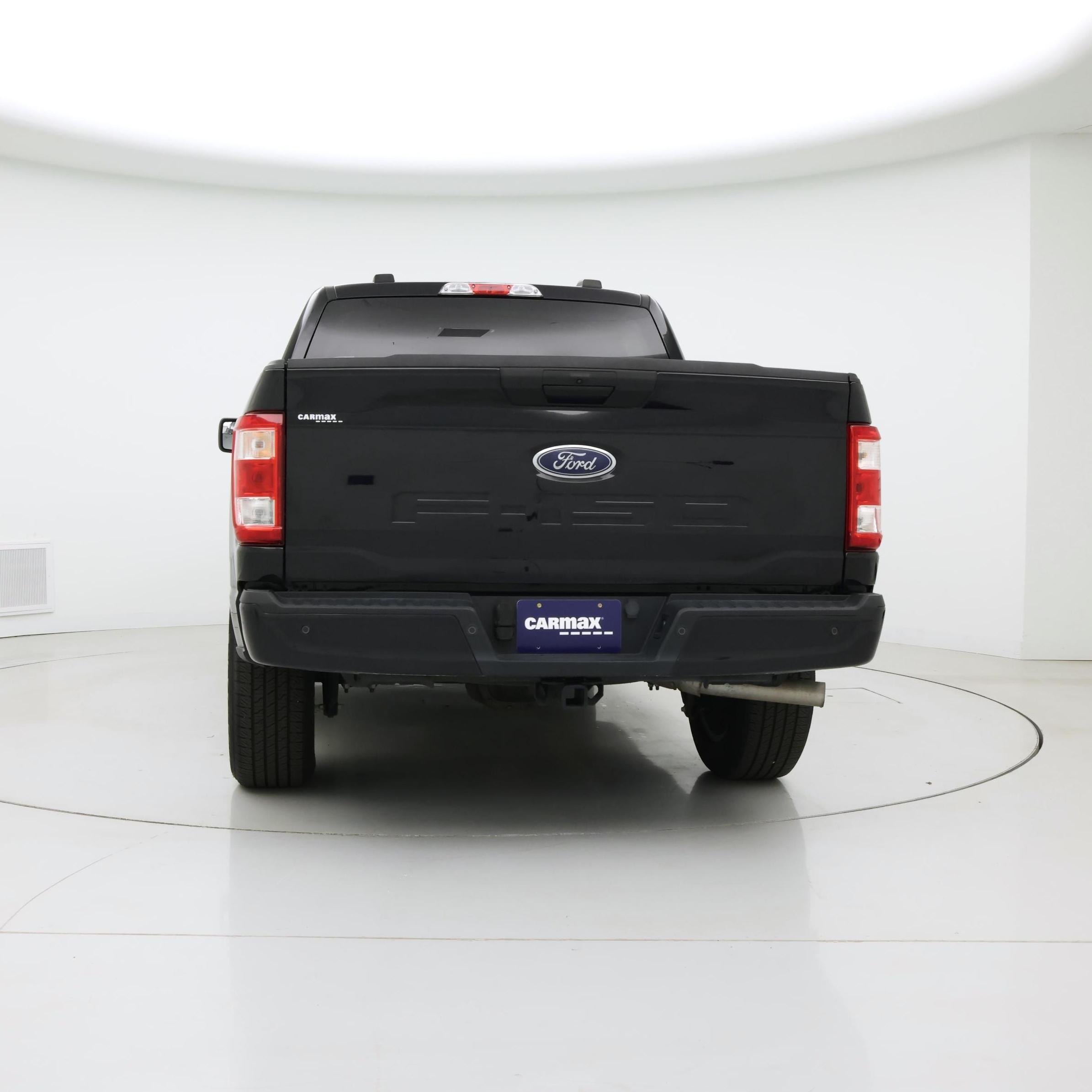 Thumbnail: 2022 Ford F-150 - 6