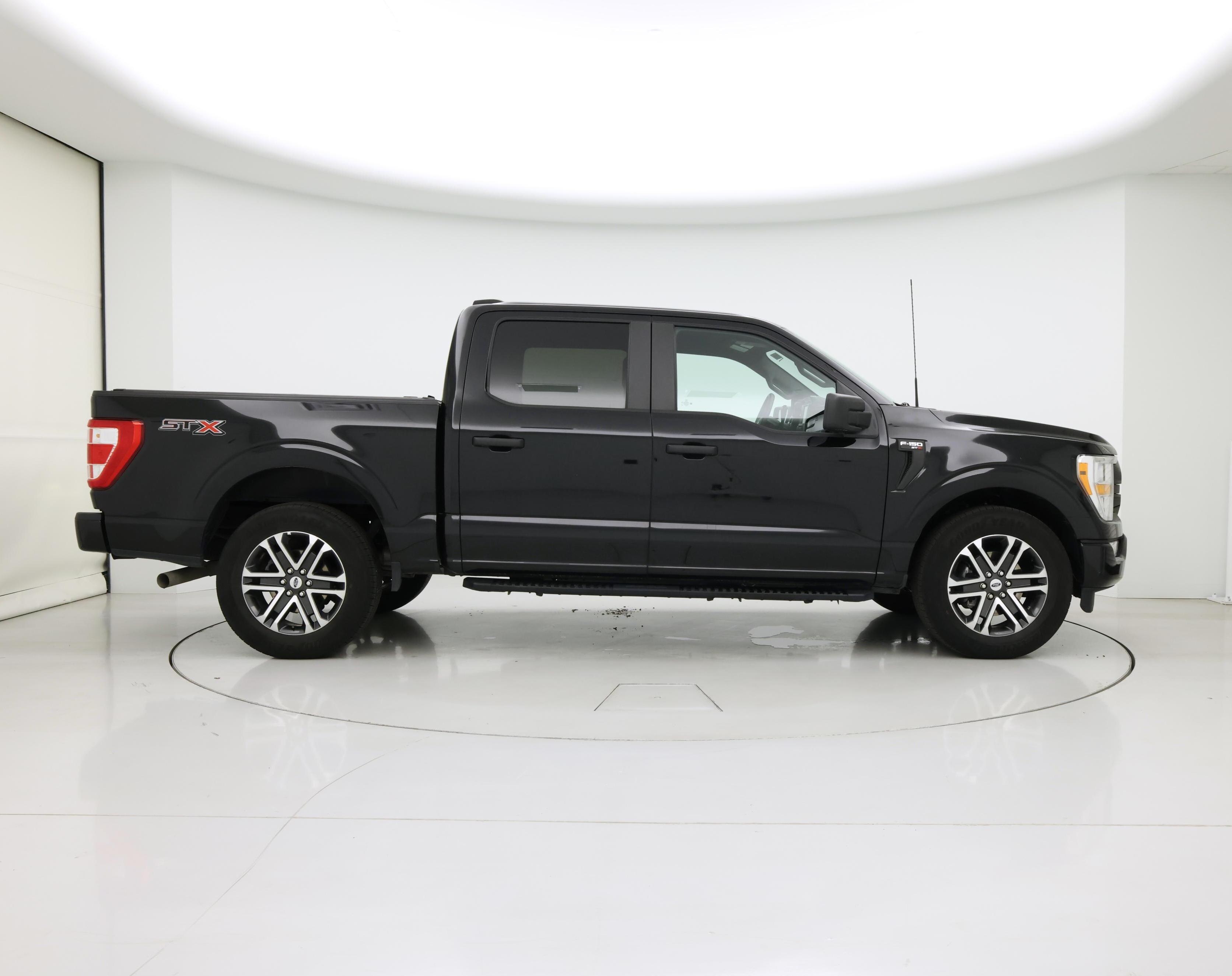 Thumbnail: 2022 Ford F-150 - 7