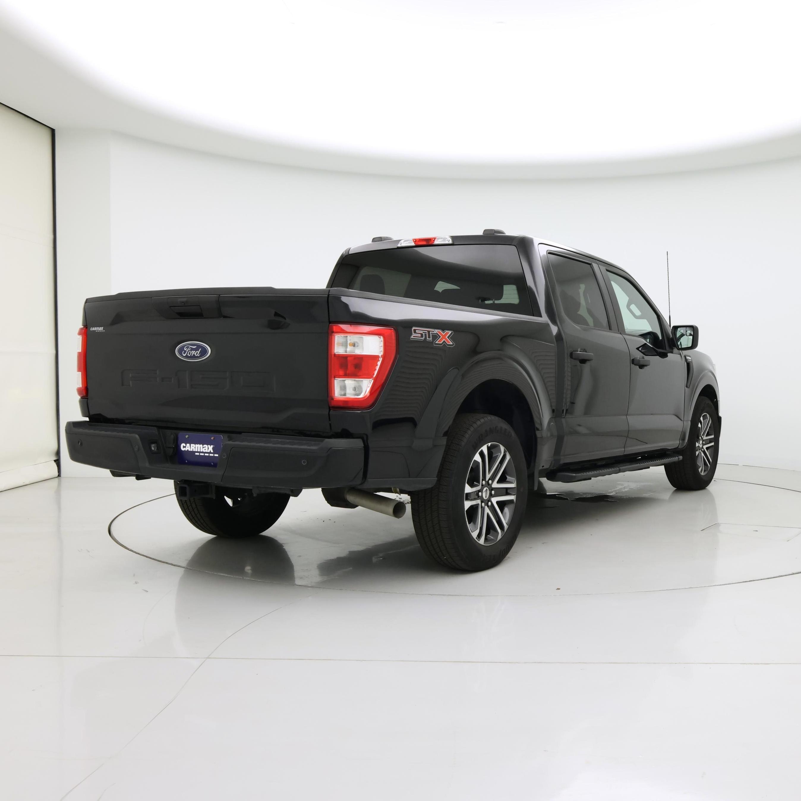 Thumbnail: 2022 Ford F-150 - 8