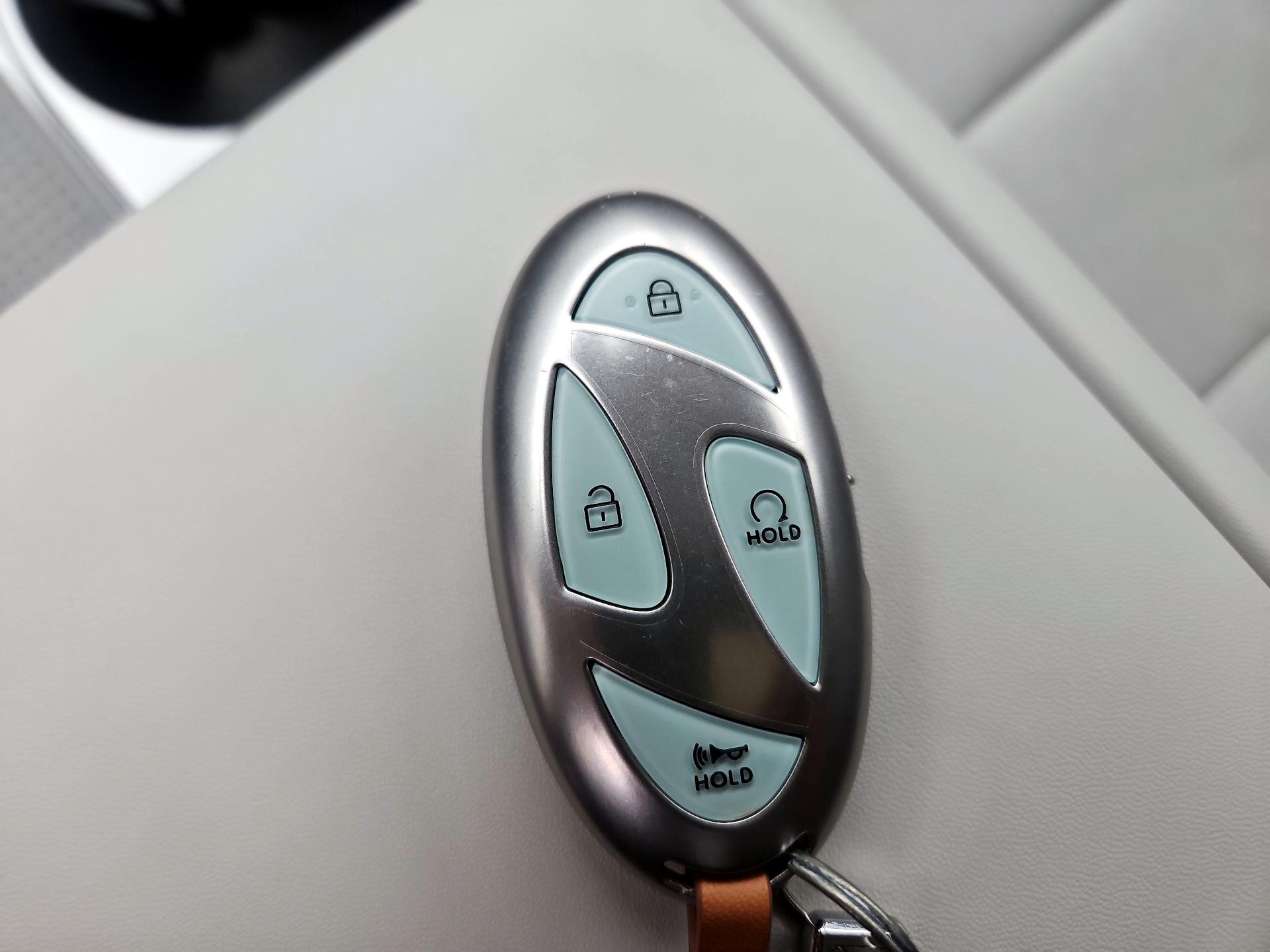 Thumbnail: 2026 Hyundai Ioniq - 20