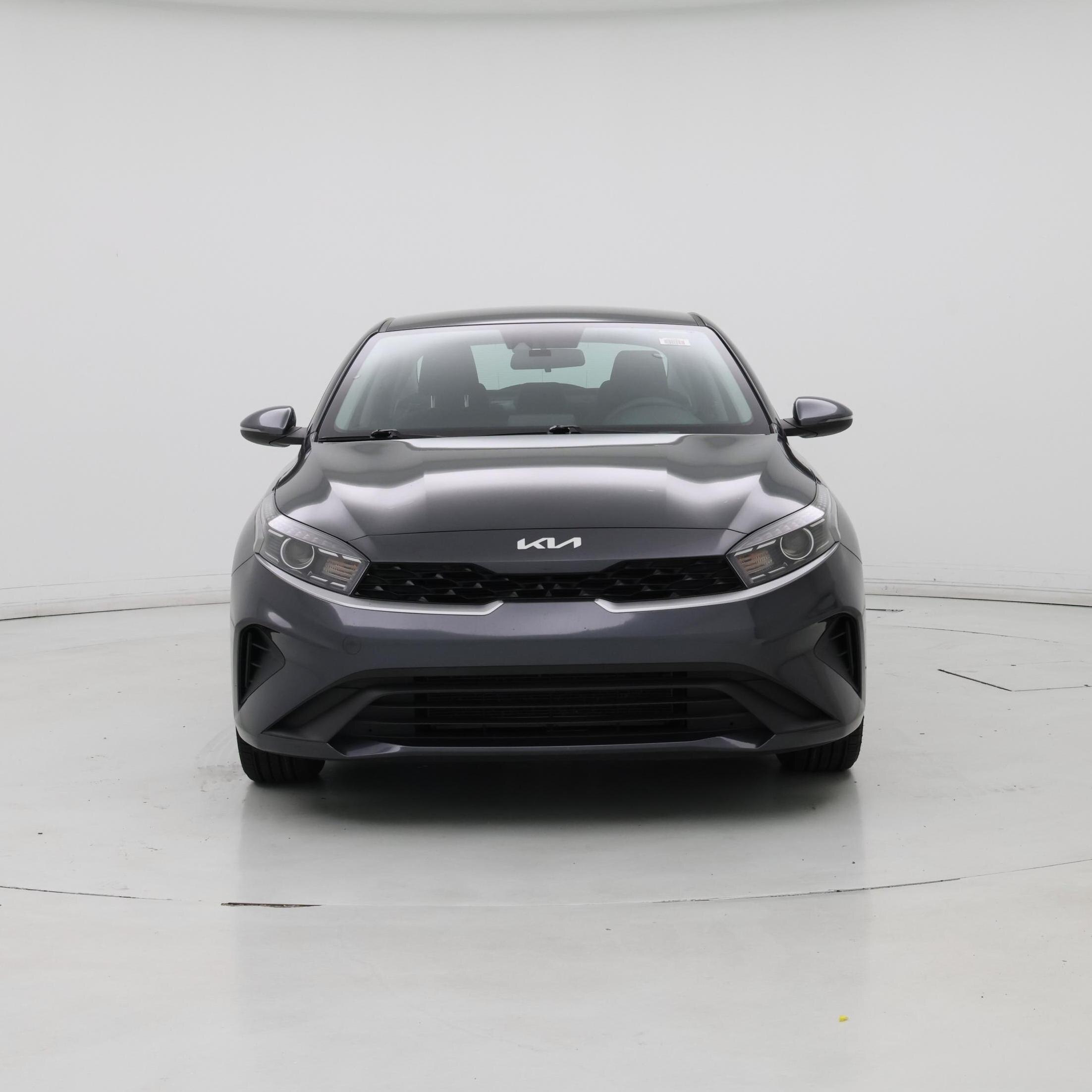 Thumbnail: 2023 Kia Forte - 5