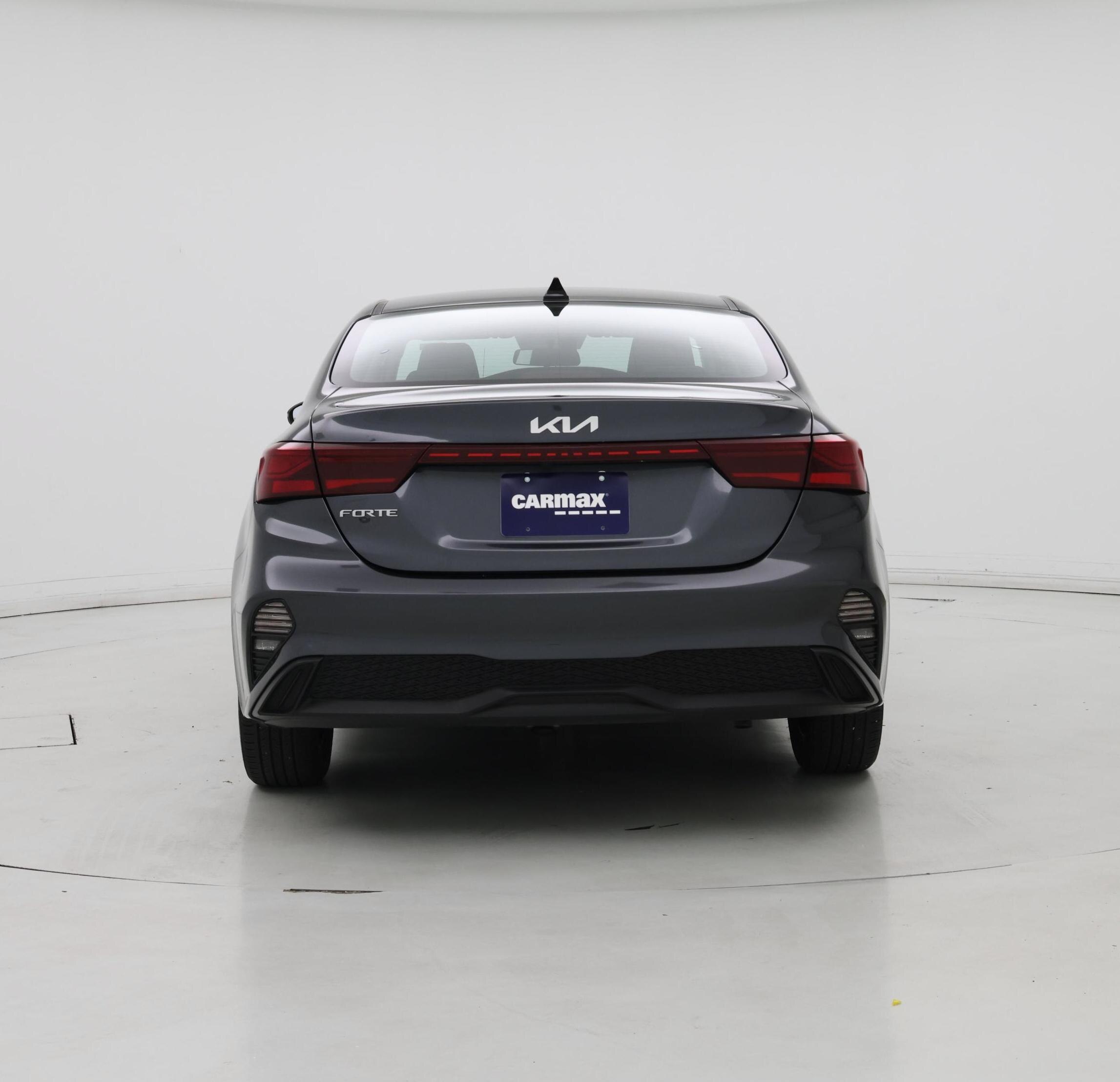 Thumbnail: 2023 Kia Forte - 6