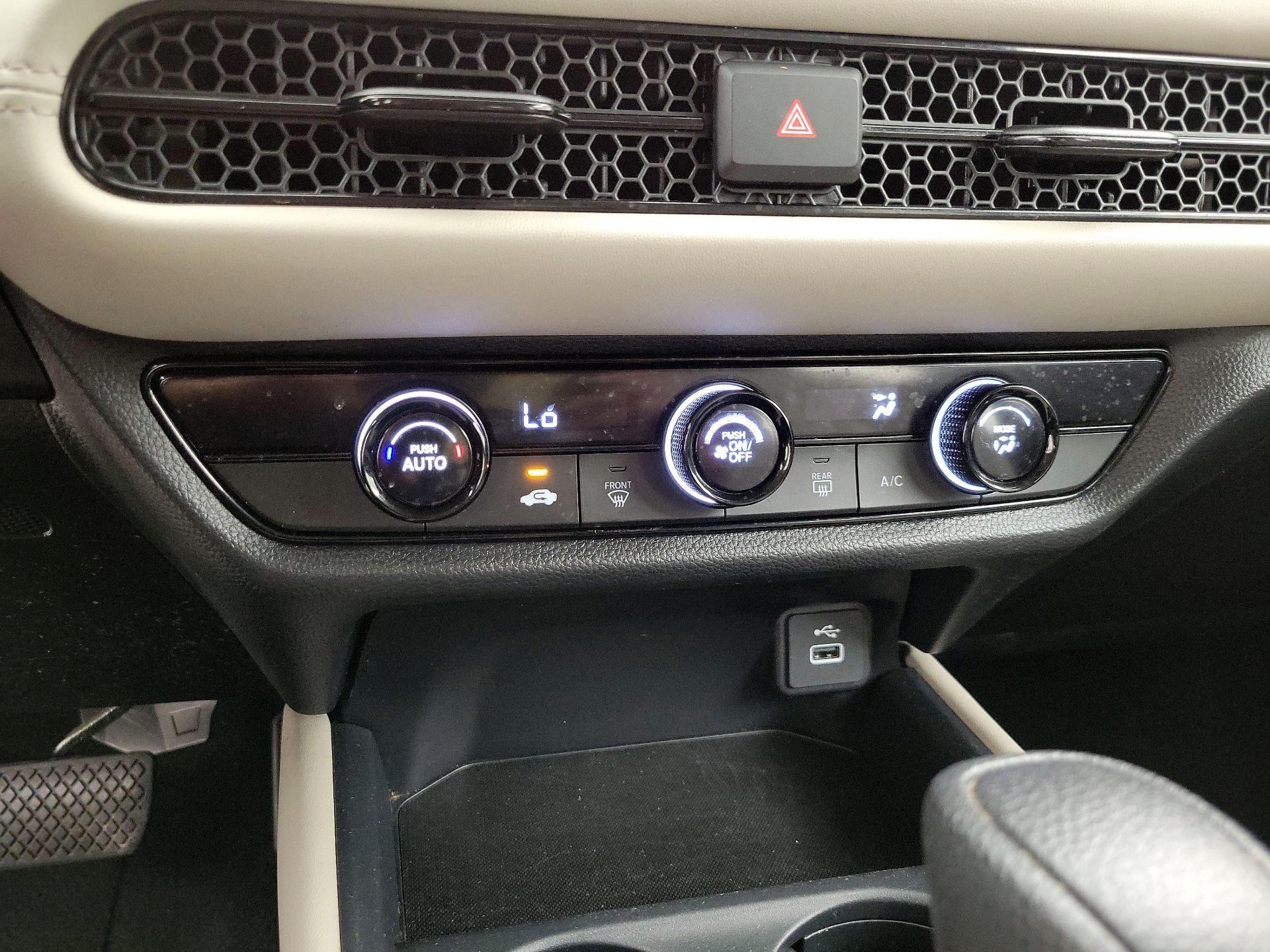 Thumbnail: 2025 Honda HR-V - 16