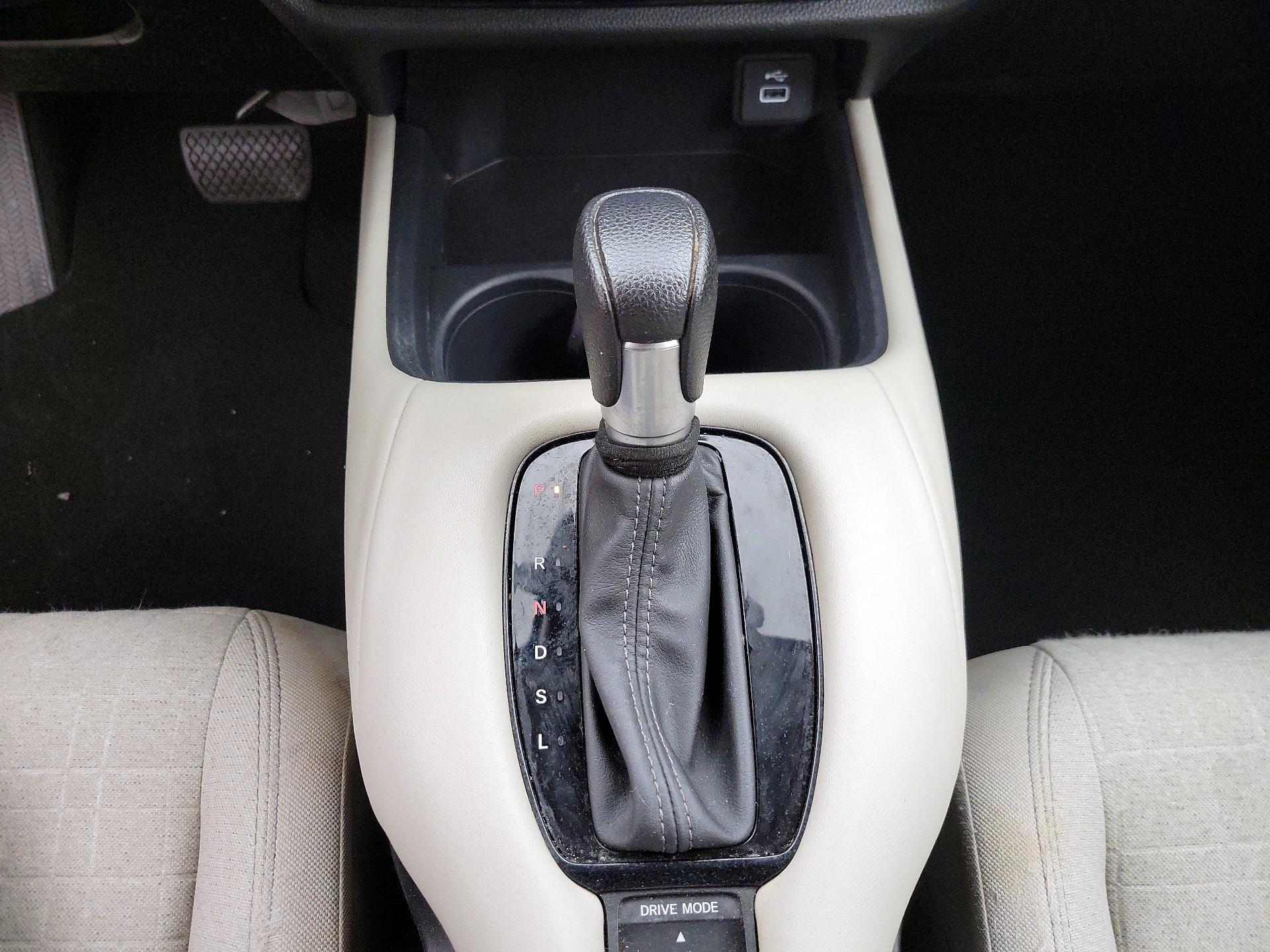 Thumbnail: 2025 Honda HR-V - 17