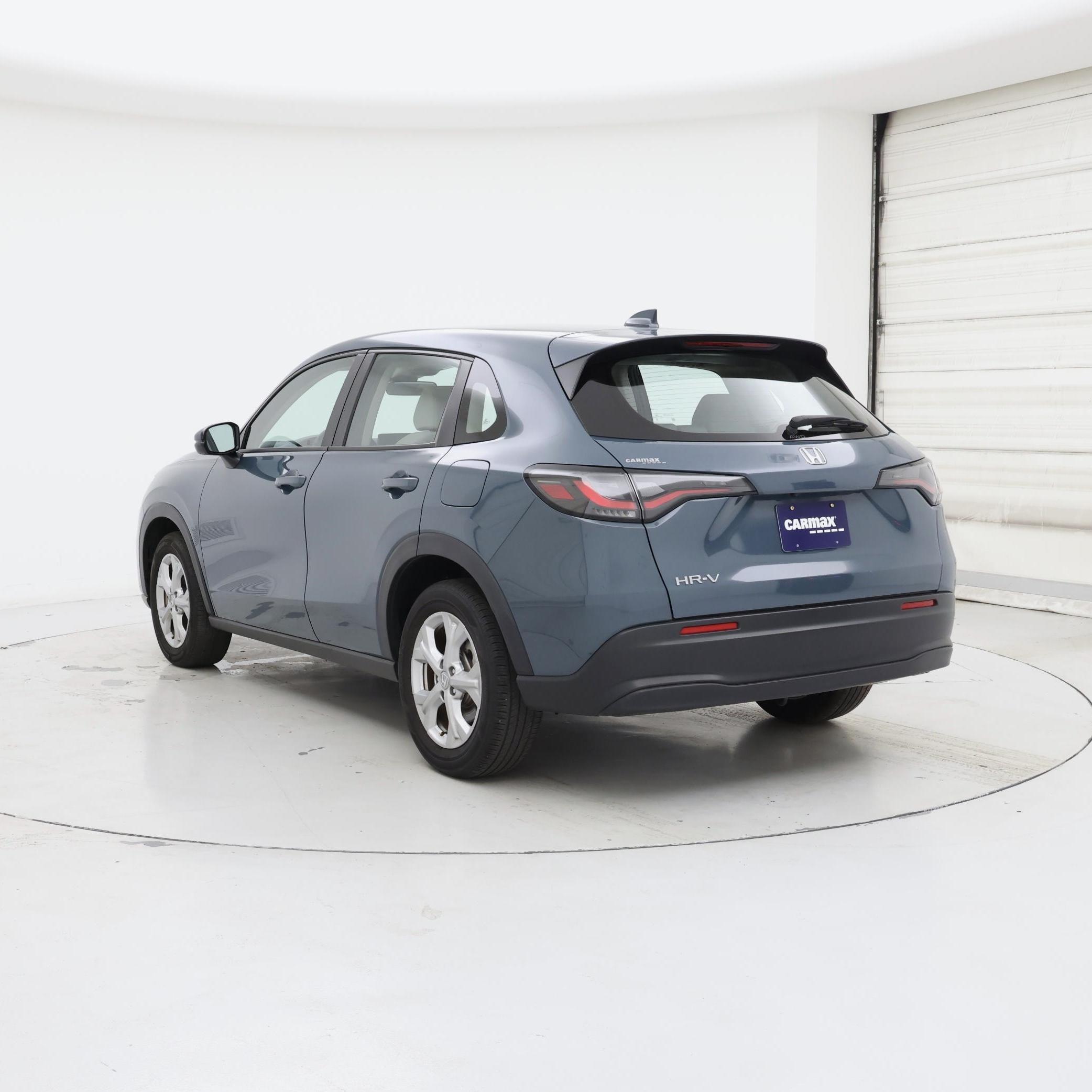 Thumbnail: 2025 Honda HR-V - 2