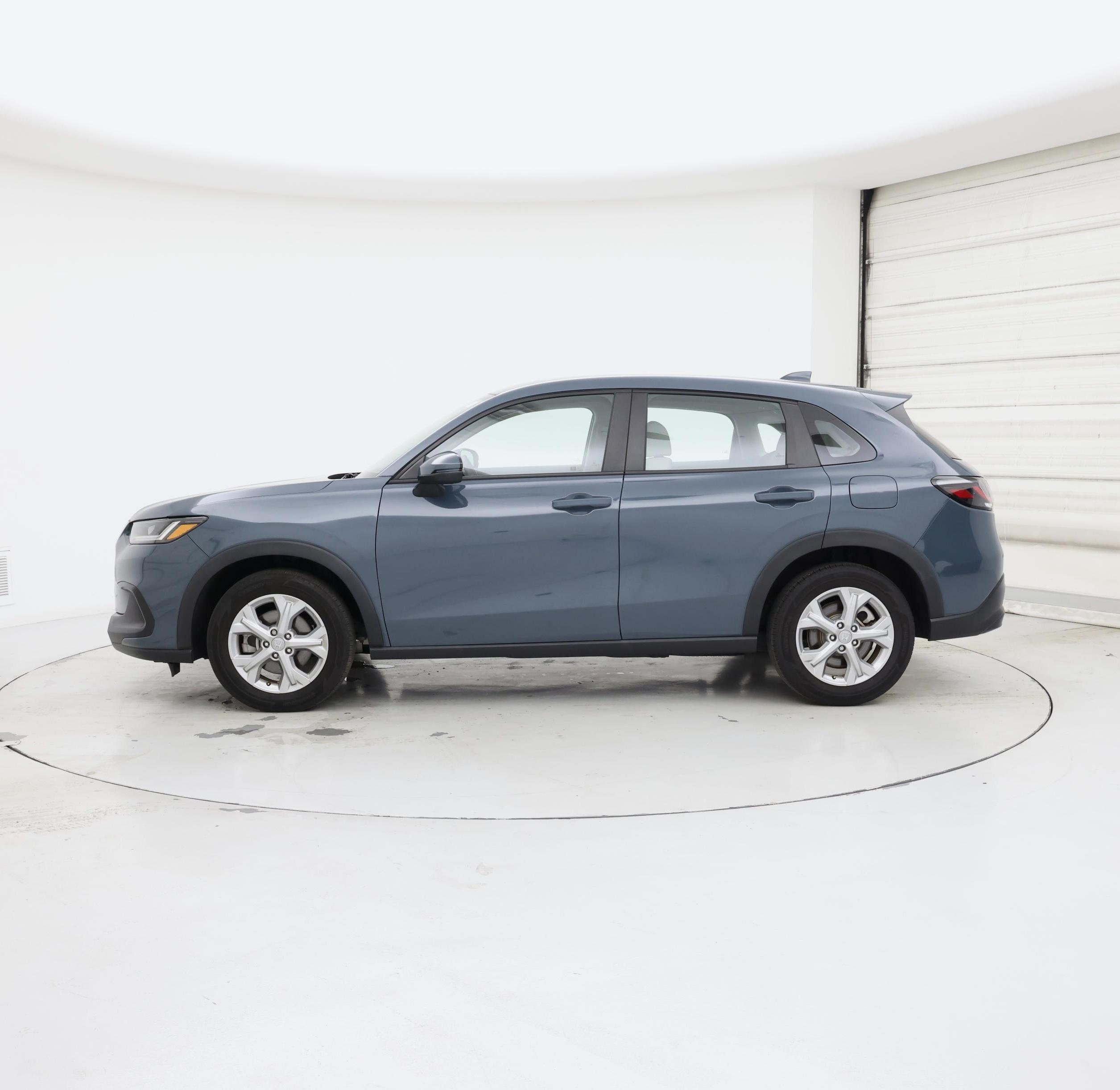 Thumbnail: 2025 Honda HR-V - 3