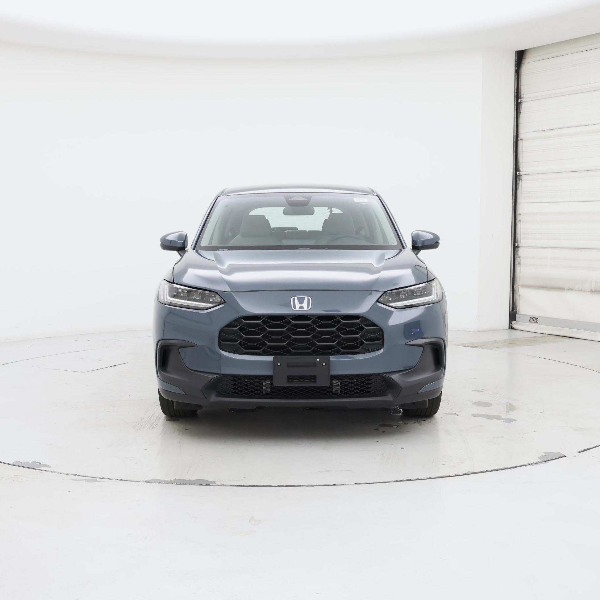 Thumbnail: 2025 Honda HR-V - 5
