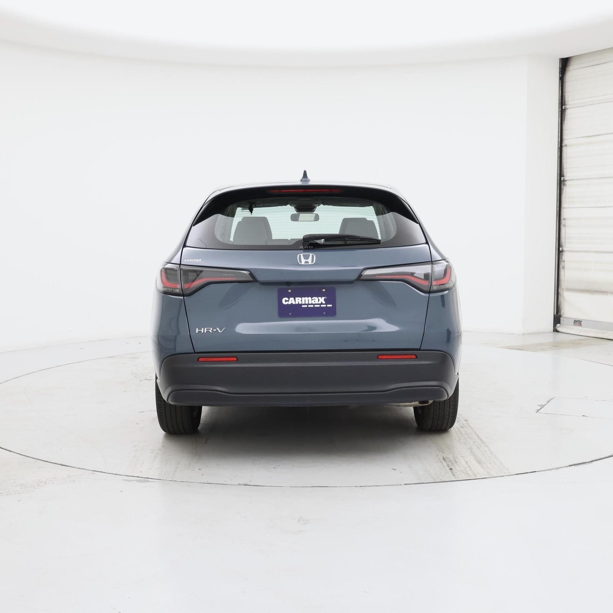 Thumbnail: 2025 Honda HR-V - 6
