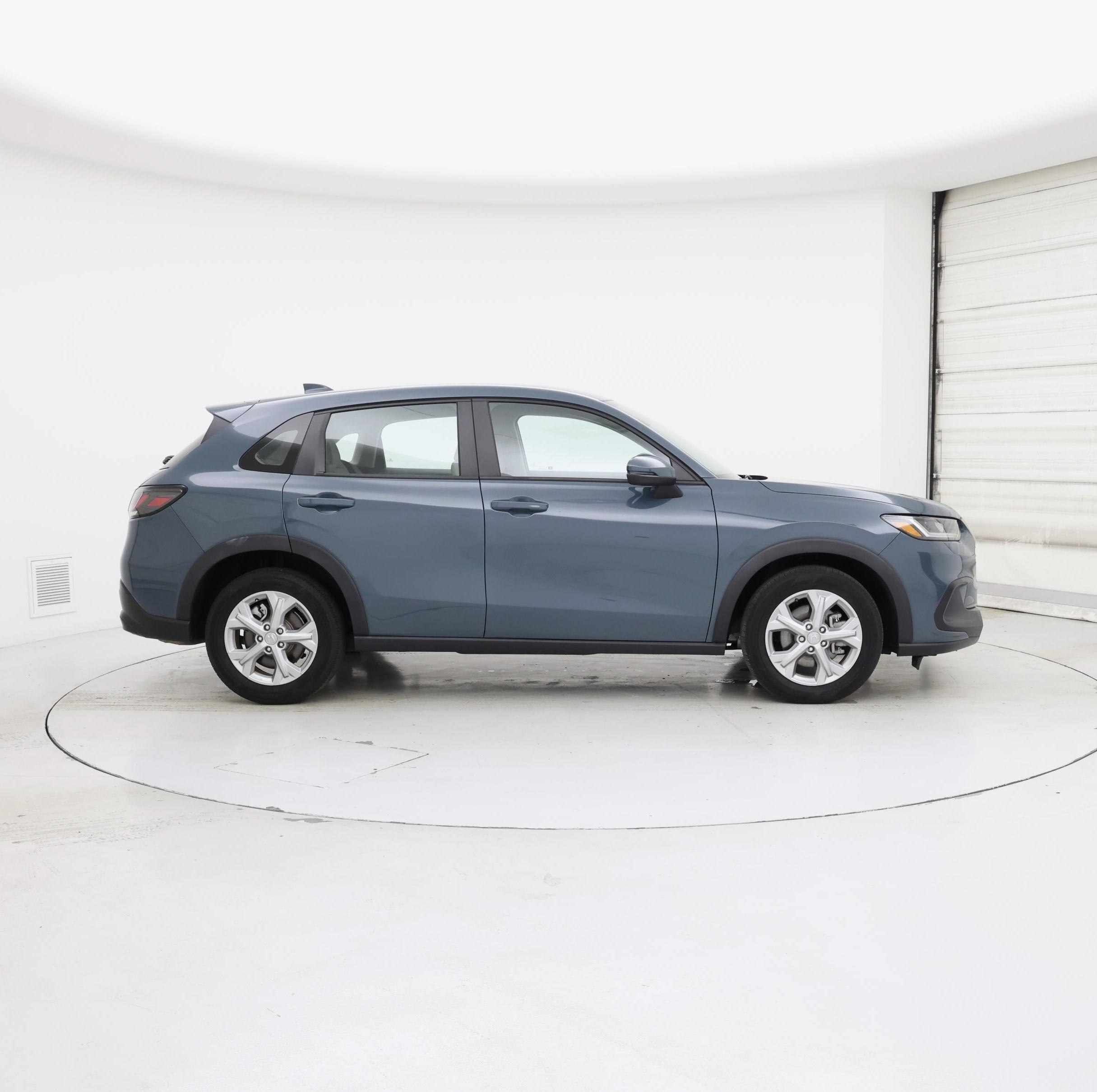 Thumbnail: 2025 Honda HR-V - 7