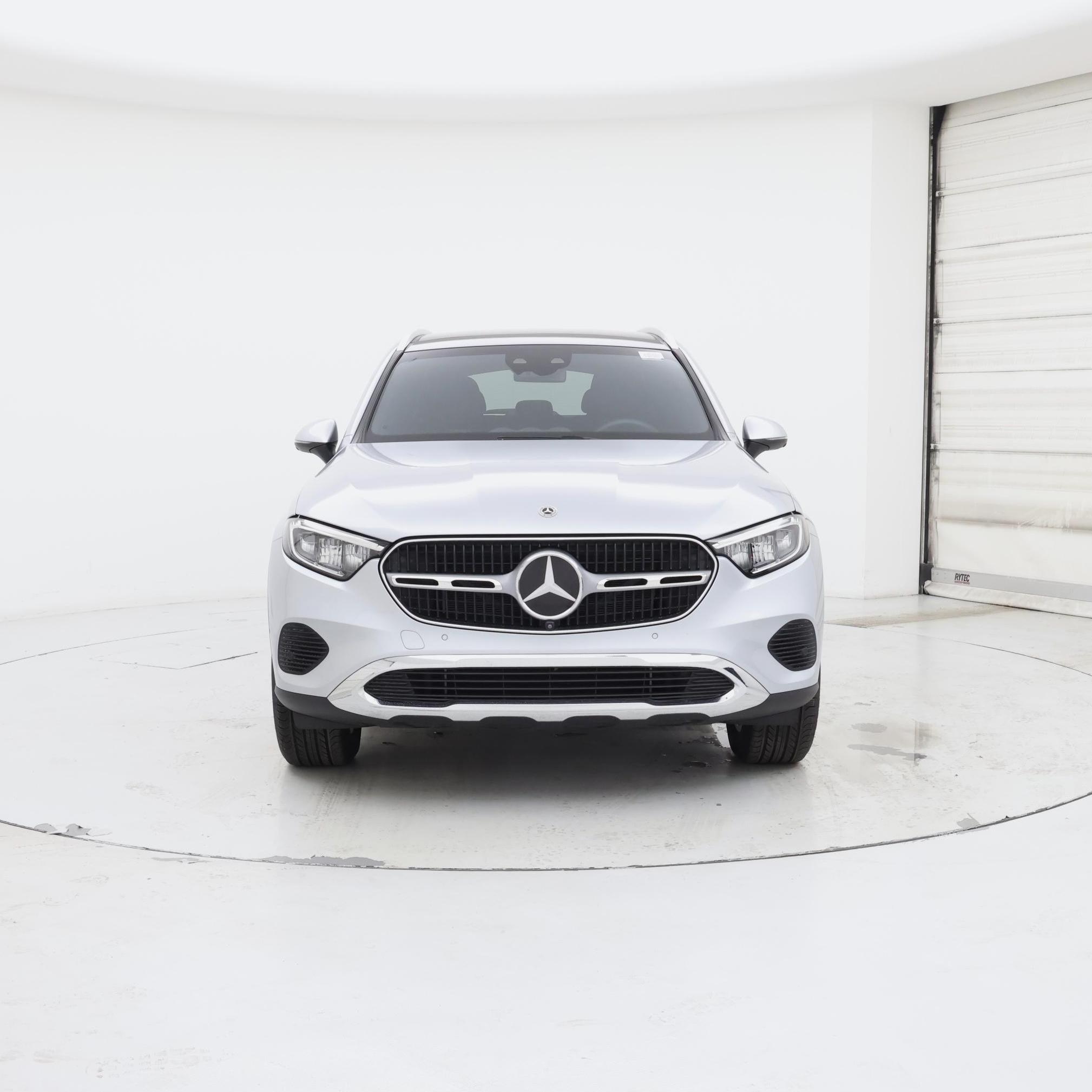 Thumbnail: 2025 Mercedes-Benz GLC - 5