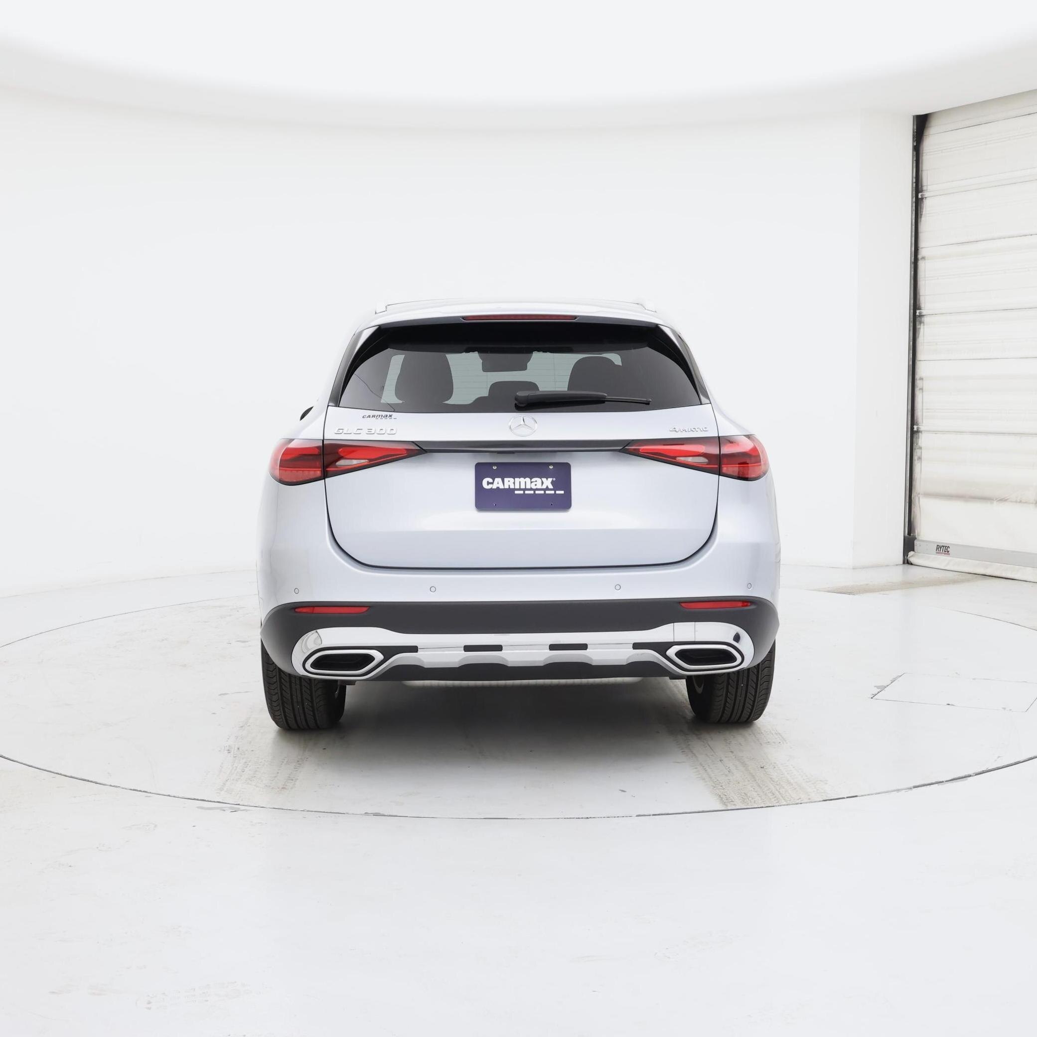 Thumbnail: 2025 Mercedes-Benz GLC - 6