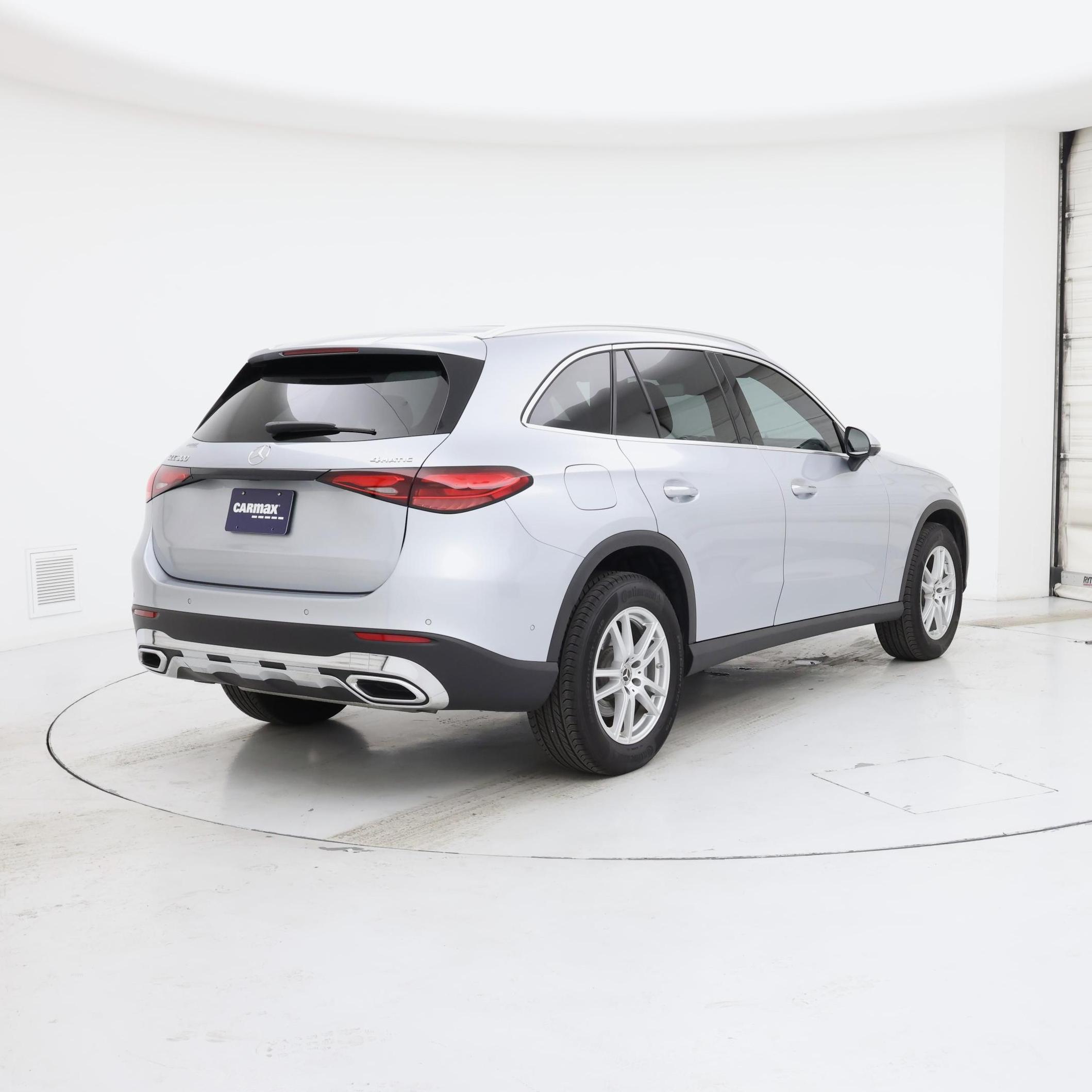 Thumbnail: 2025 Mercedes-Benz GLC - 8