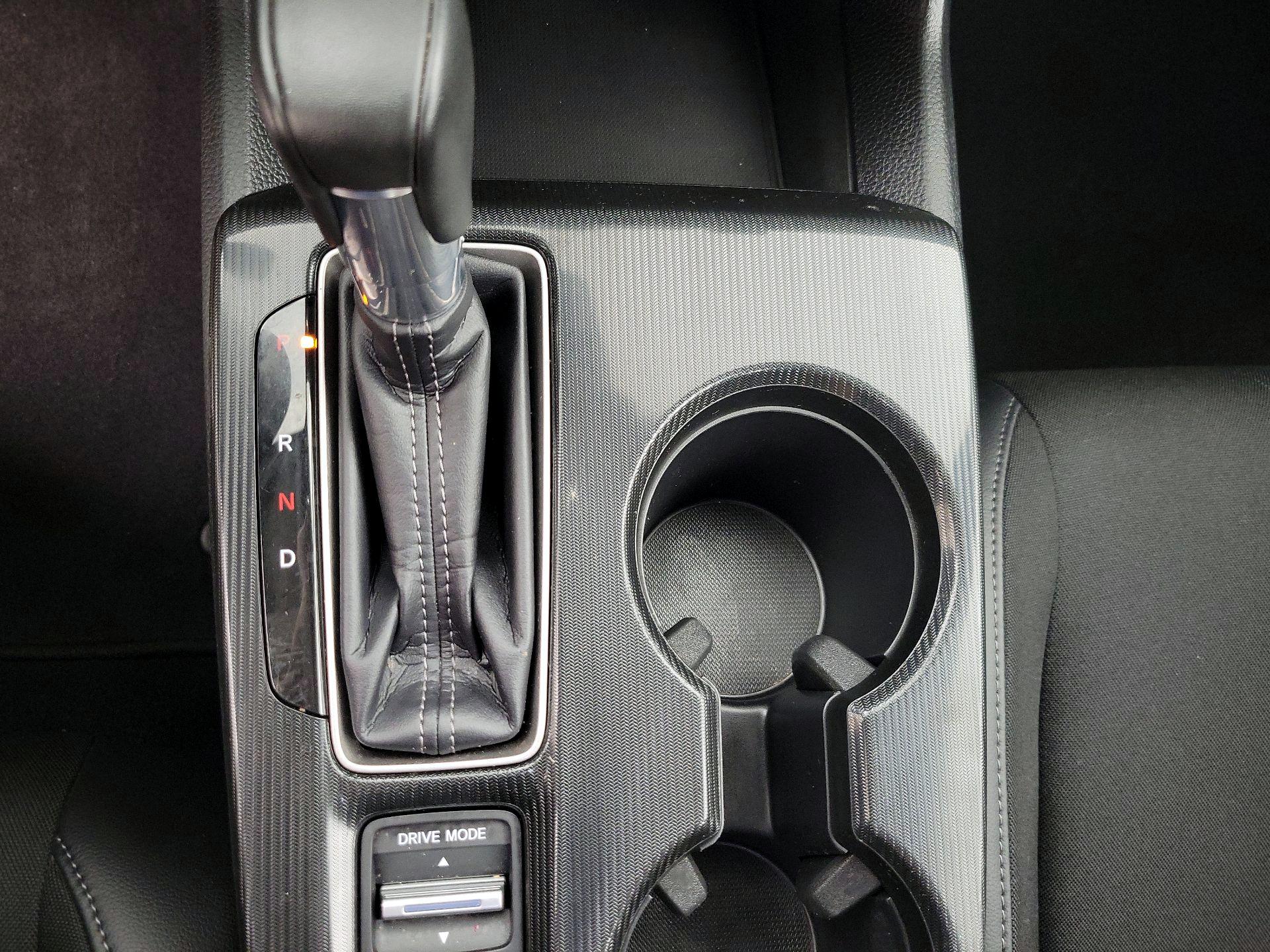 Thumbnail: 2024 Honda Civic - 17